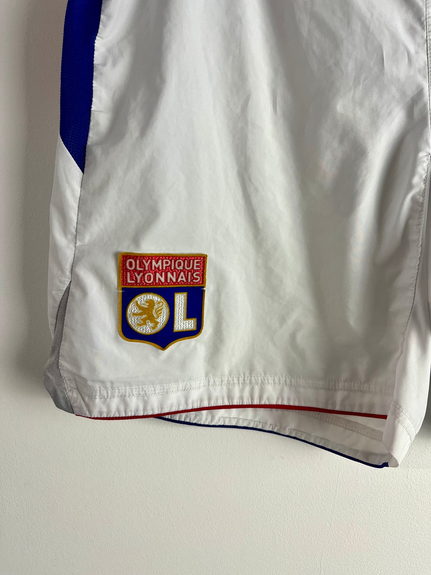 2006/2008 - Olympique lyonnais - Short