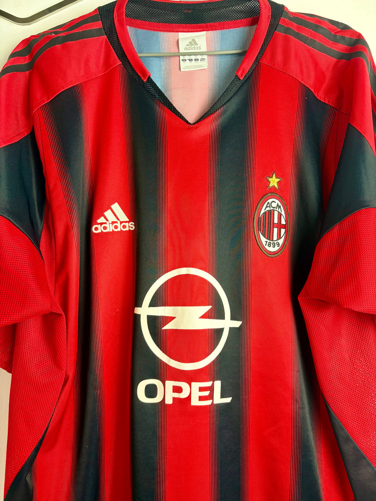 2004/2005 - Milan ac - Maldini