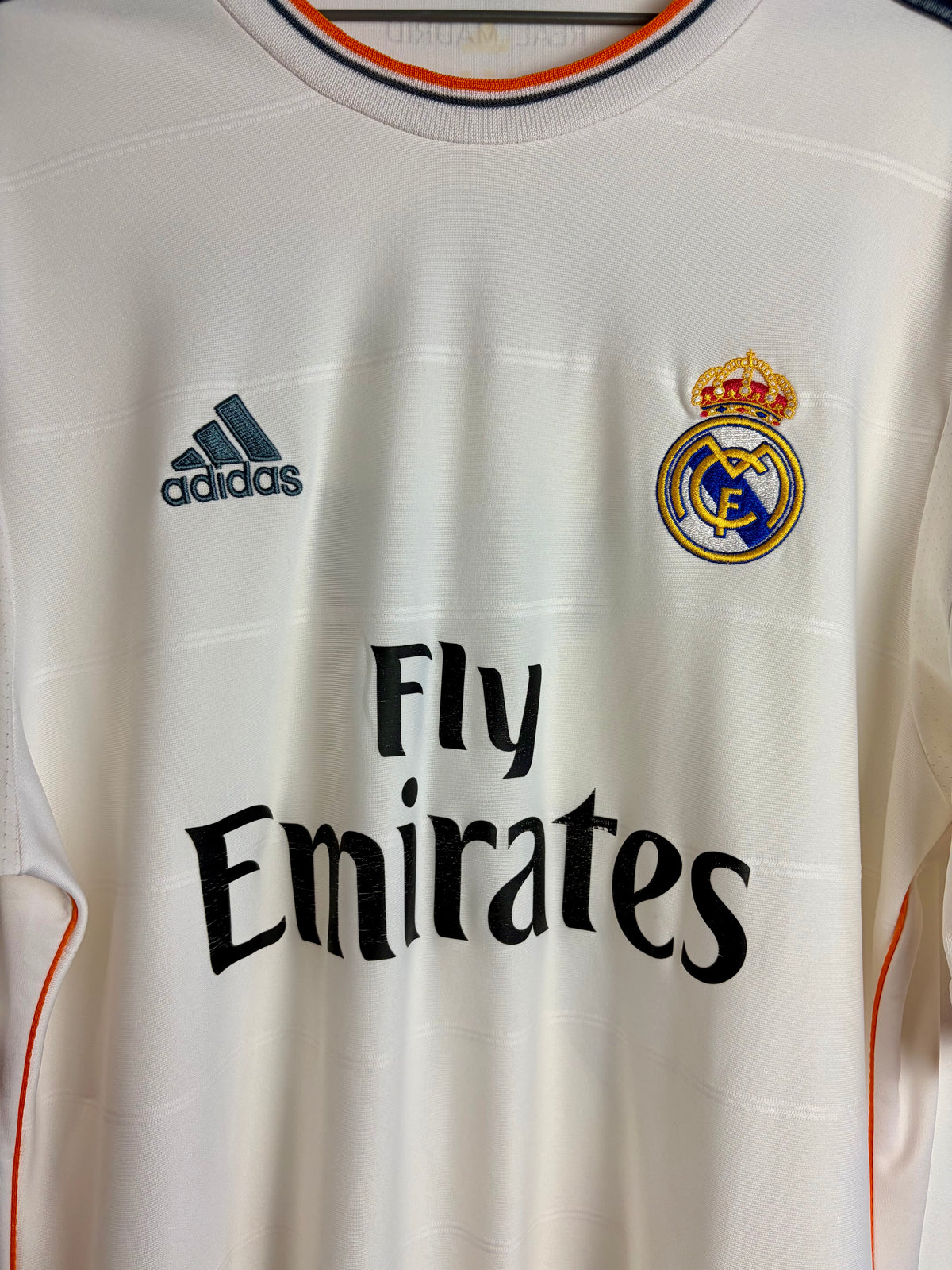 2013/2014 - Real Madrid - Ronaldo