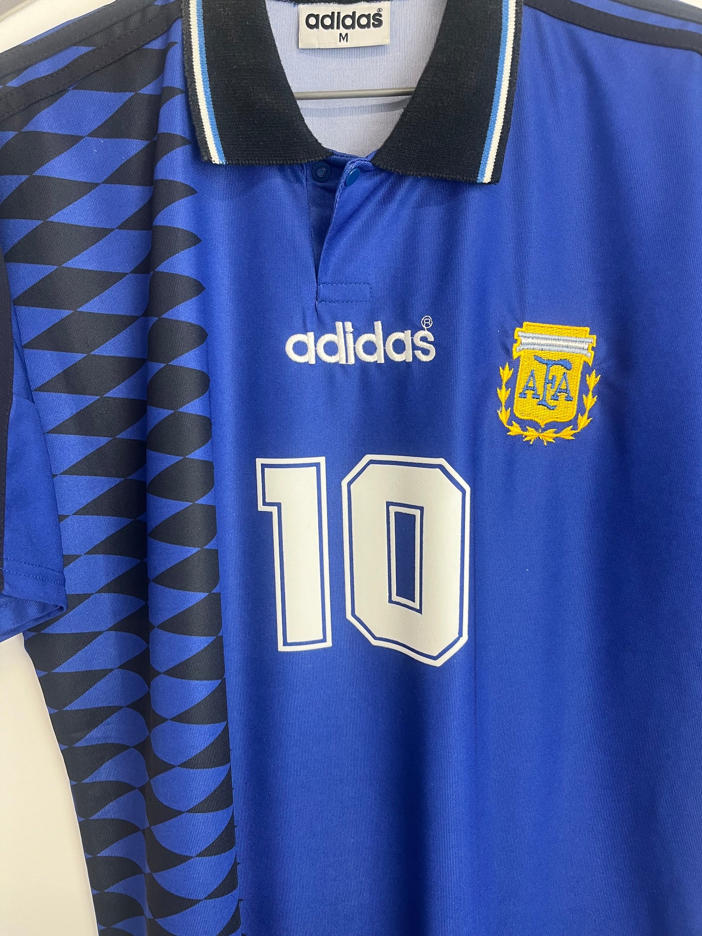 1994 - Argentine - Maradona (M)