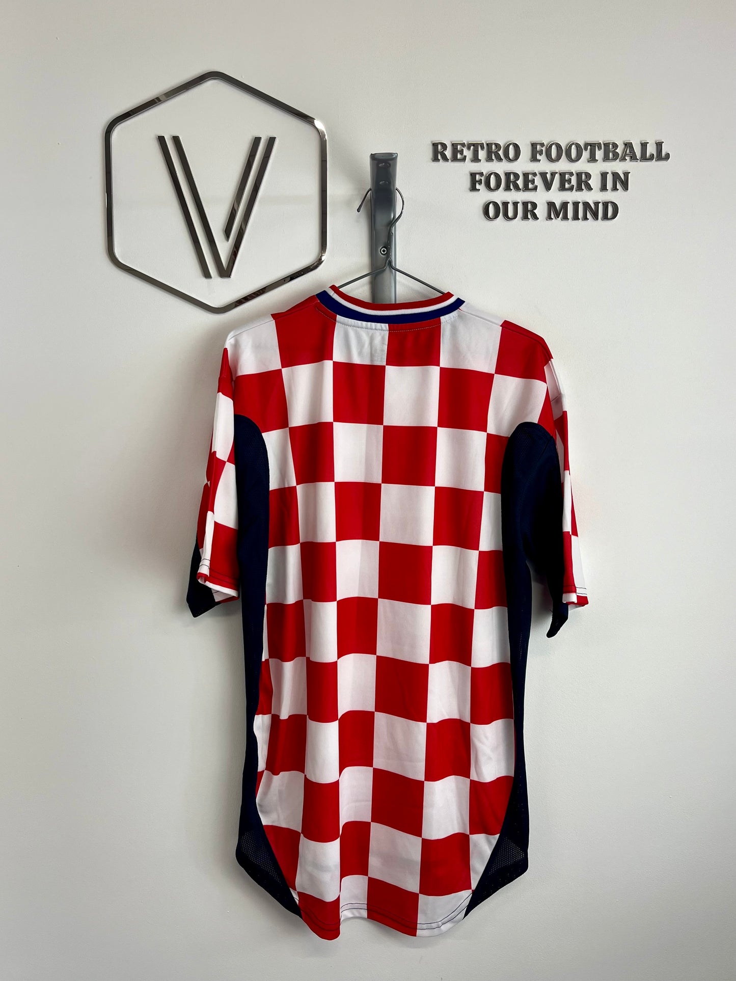 2000/2002 - Croatie