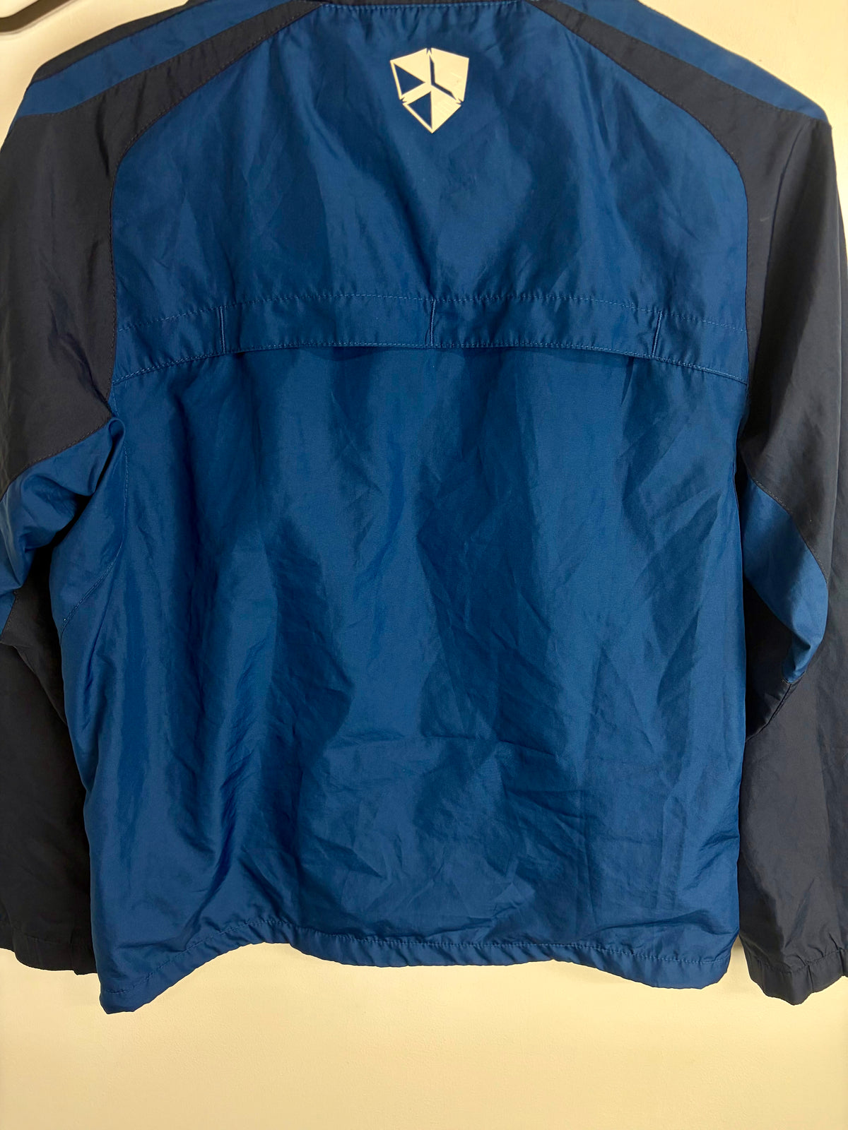 2011/2012 - France - Jacket