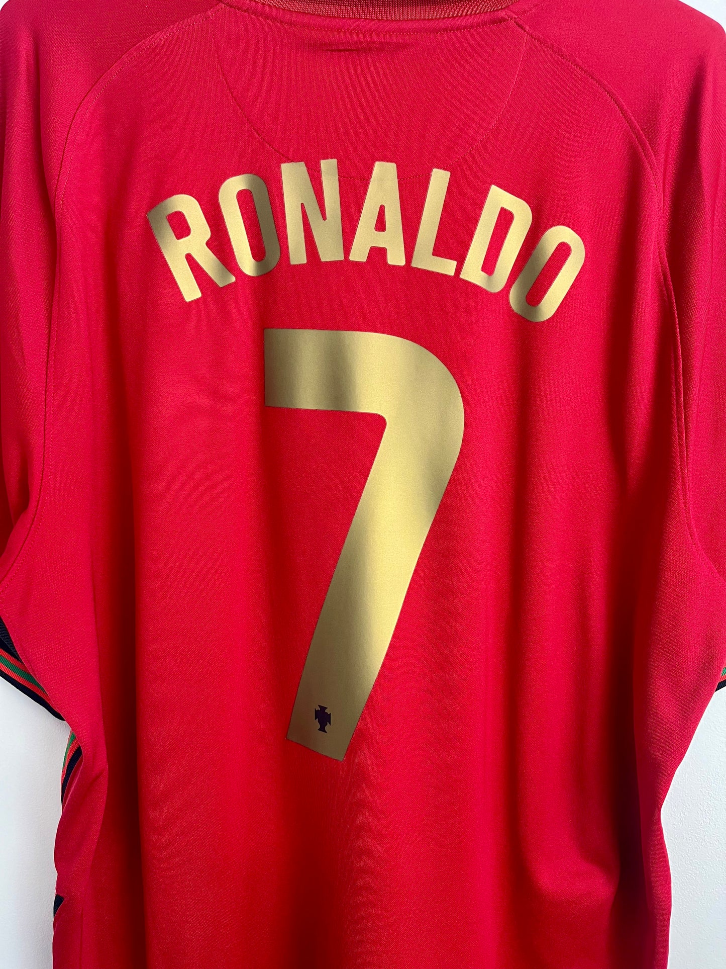2020 - Portugal - Ronaldo