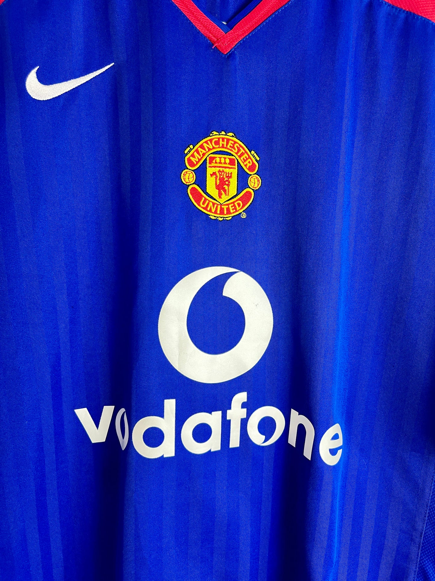 2005/2006 - Manchester United - Ronaldo