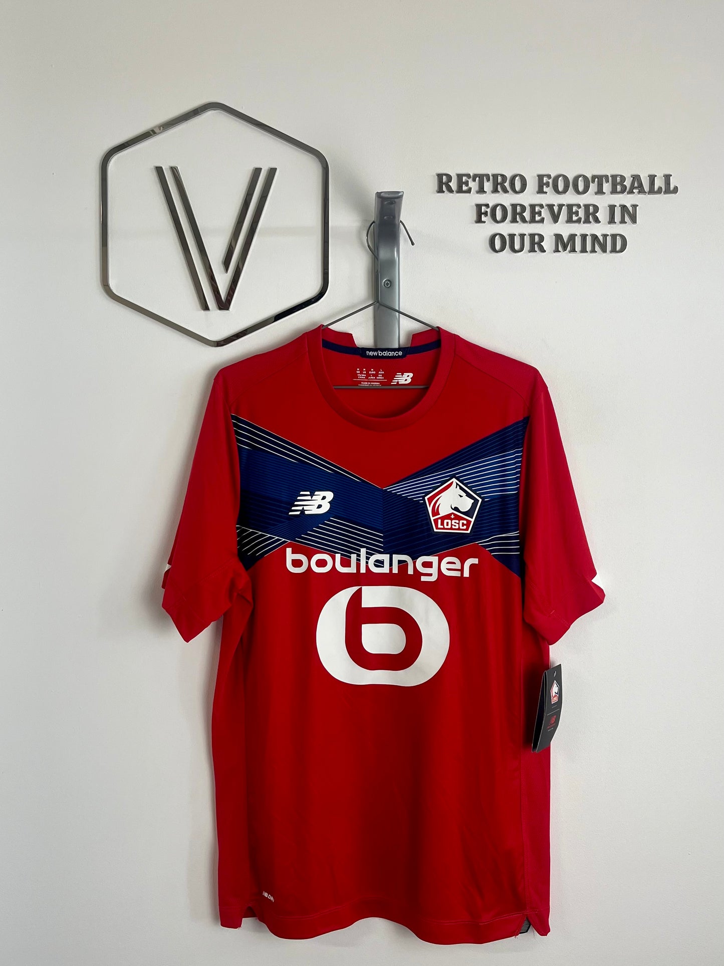2020/2021 - Lille