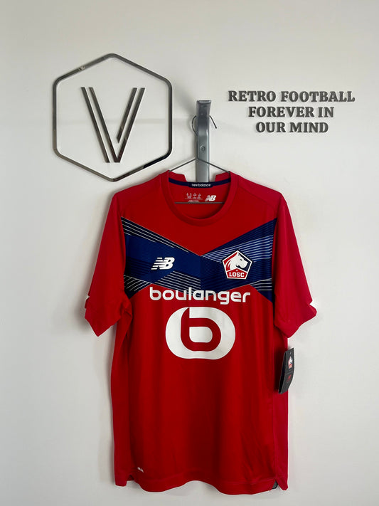 2020/2021 - Lille
