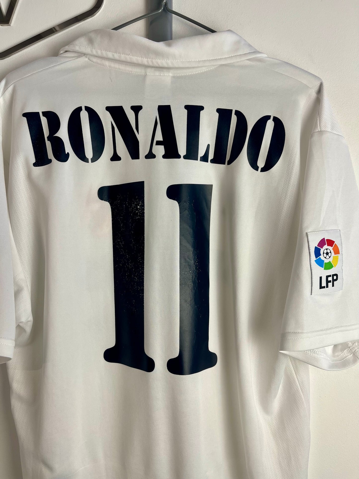 2002/2003 - Real Madrid