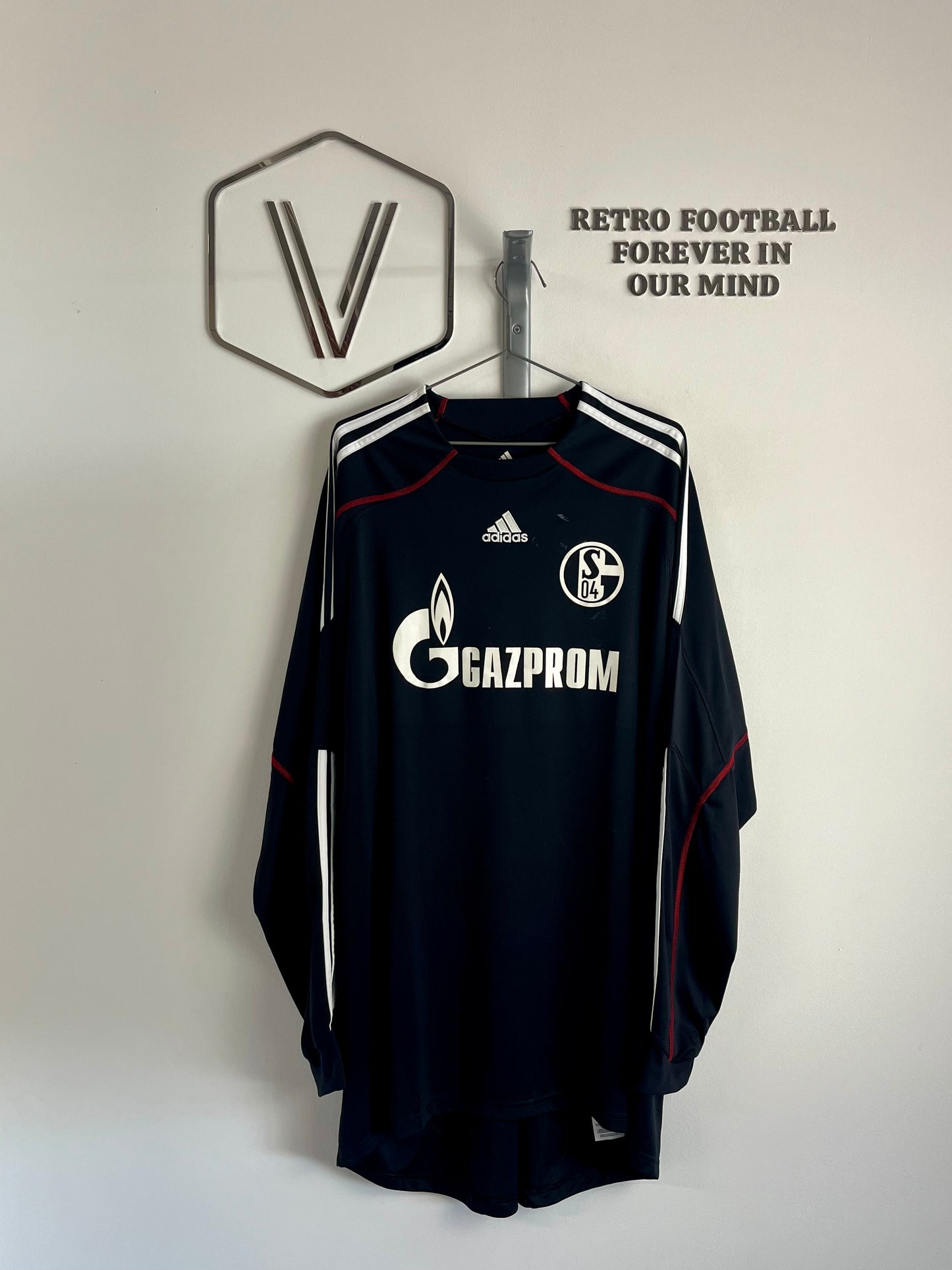 2010/2011 - Schalke 04