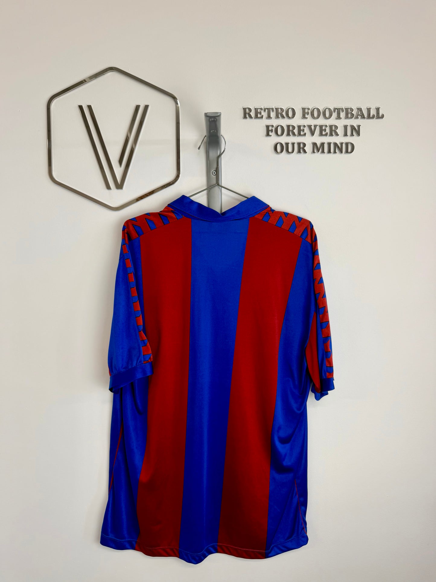 1984/1989 - FC Barcelone