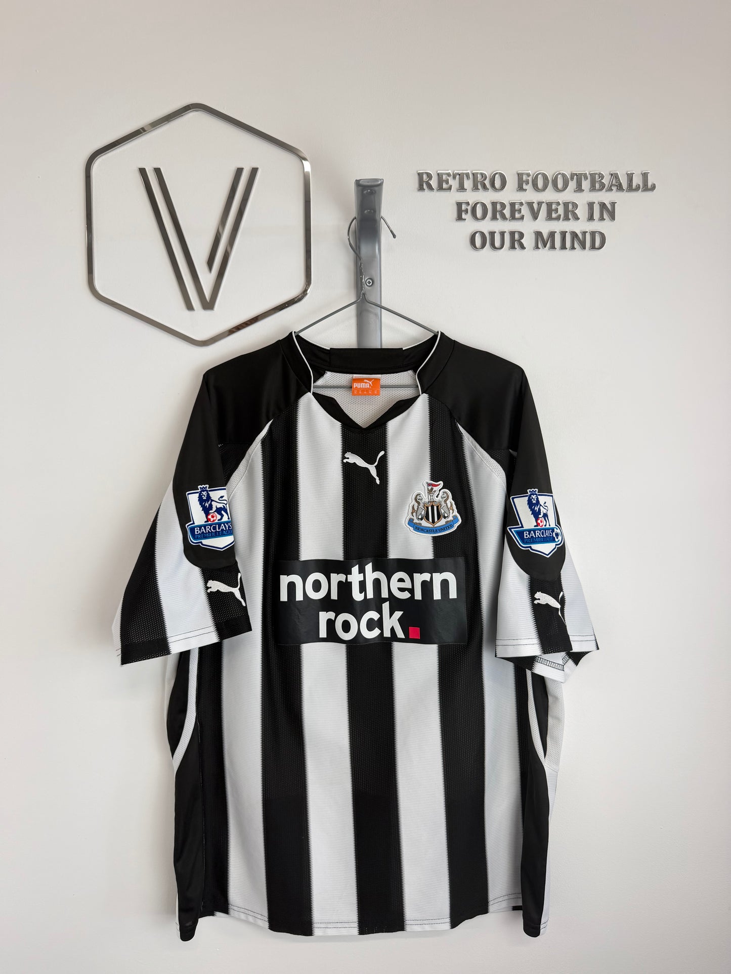 2010/2011 - Newcastle - Ben Arfa