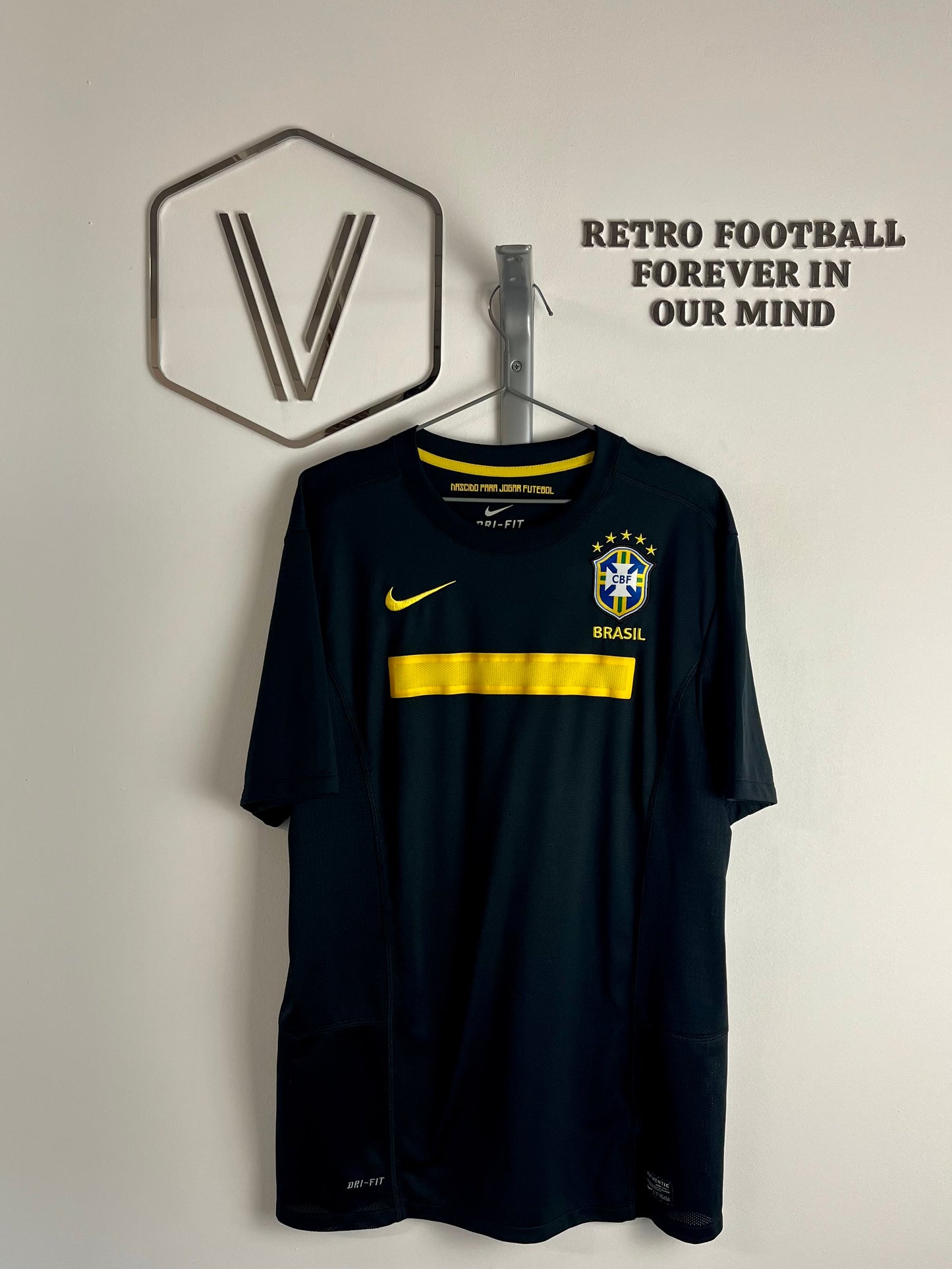 2011 - Bresil