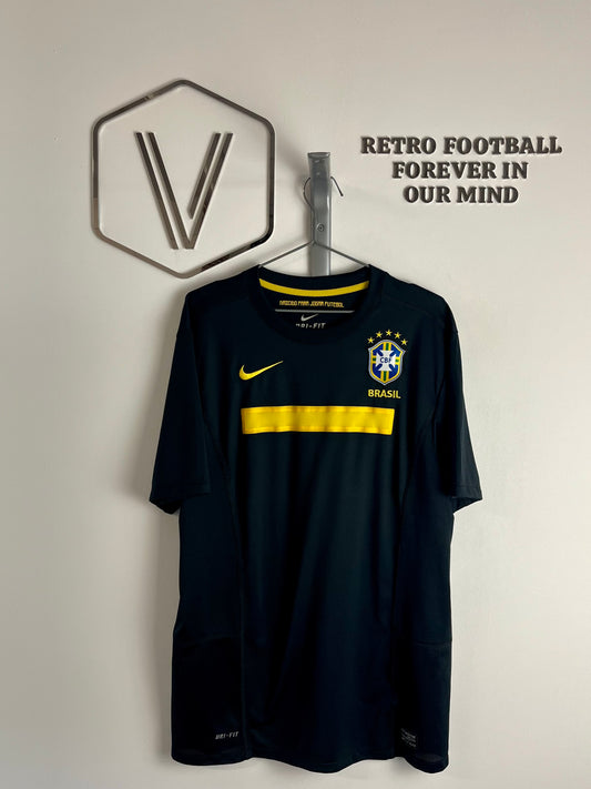 2011 - Bresil