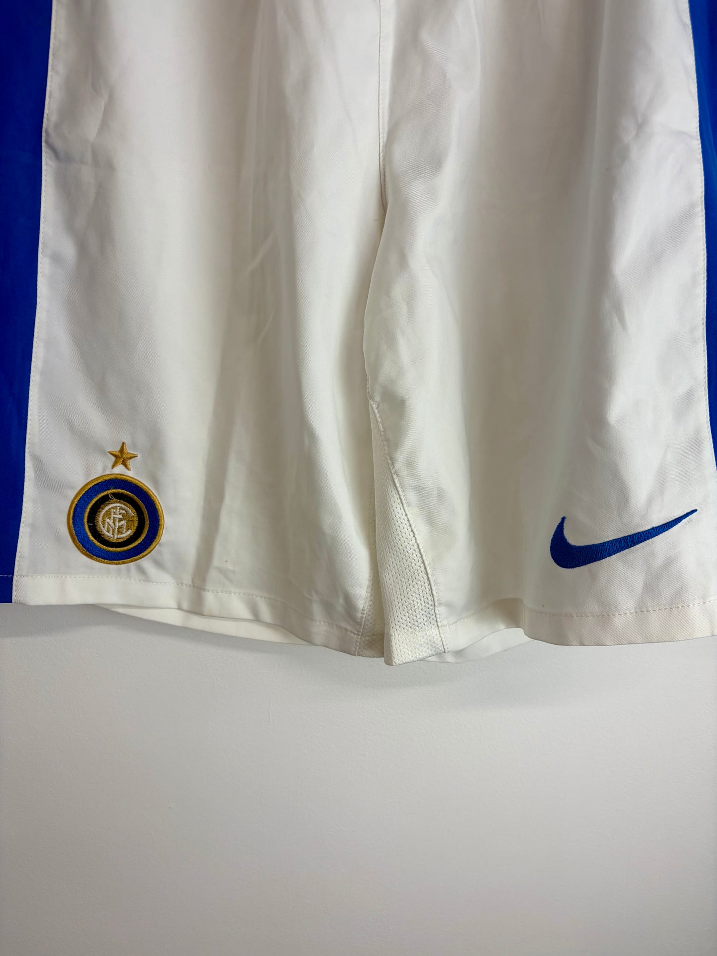 2011-2012 - Inter Milan- Short