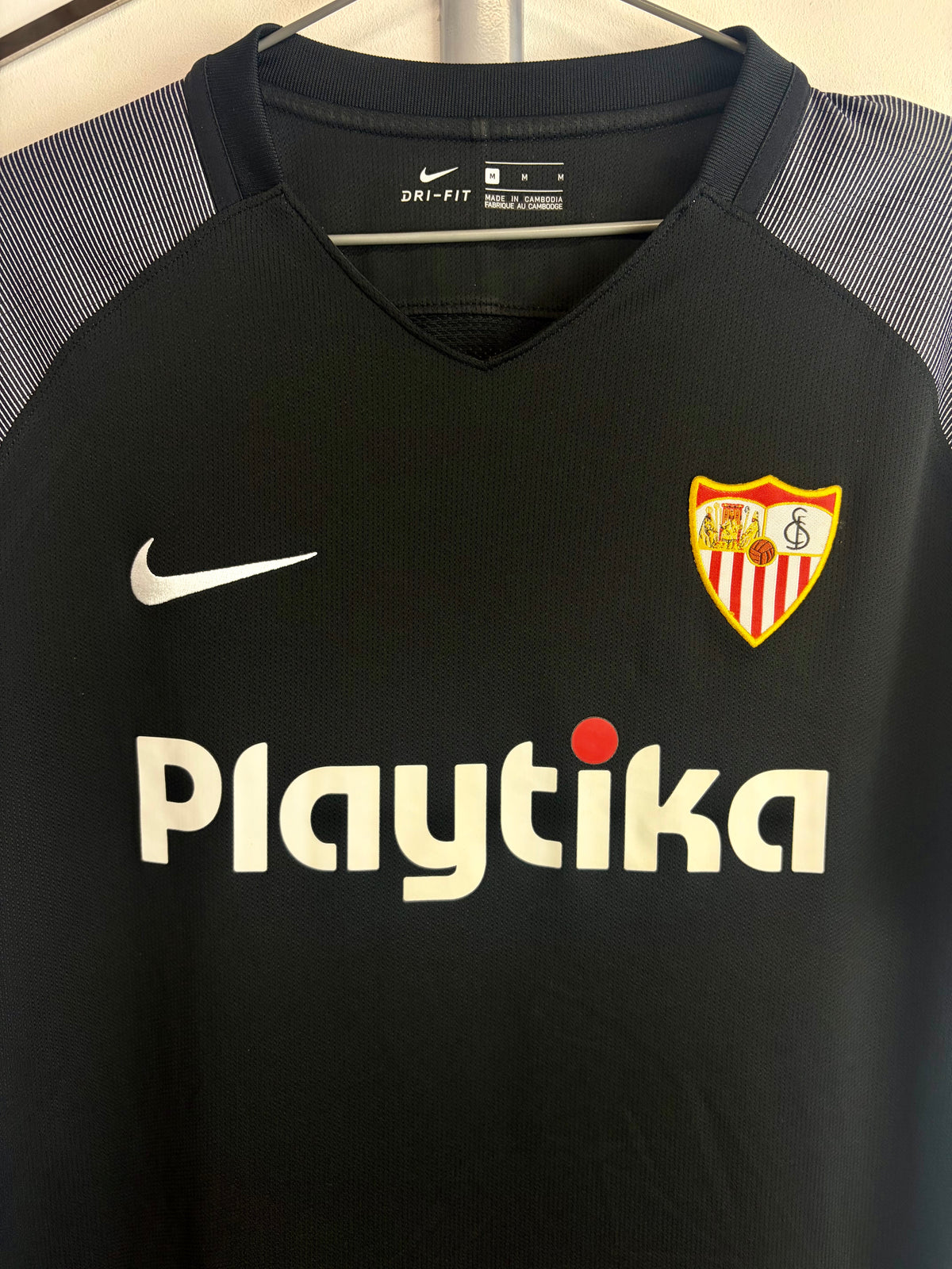 2018/2019 - FC Seville