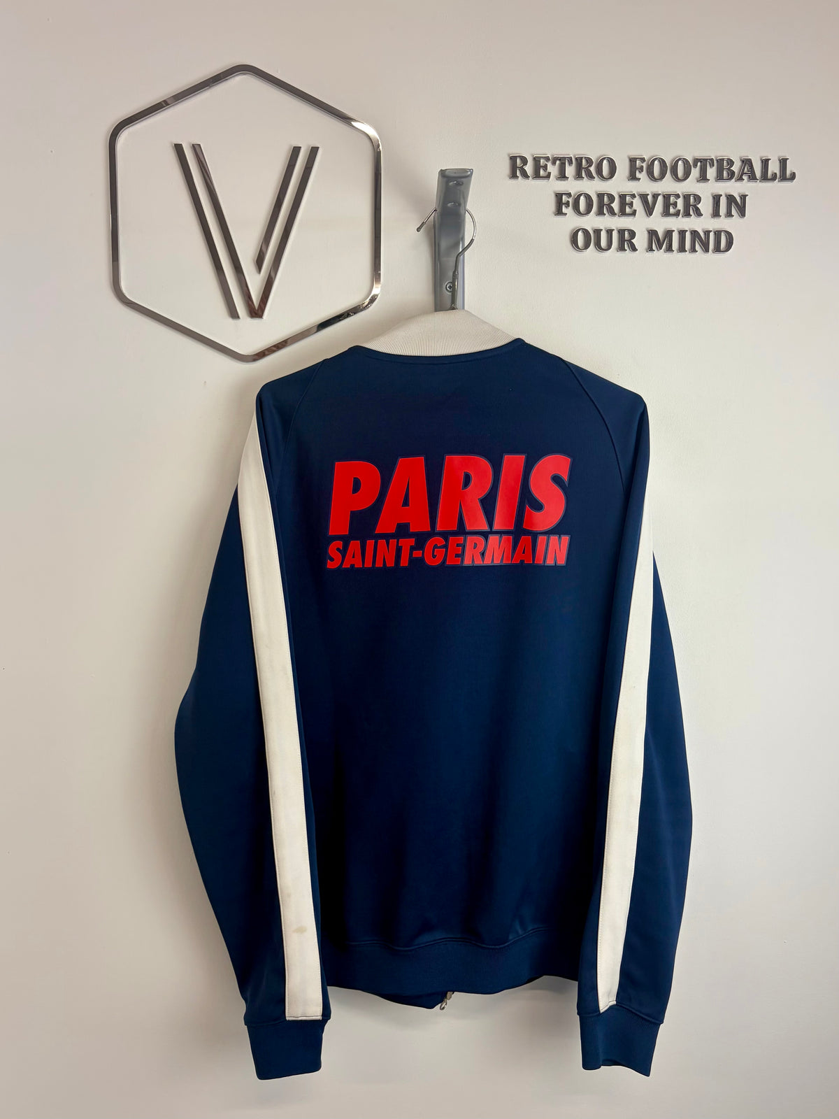 2014/2015 - PSG - Jacket