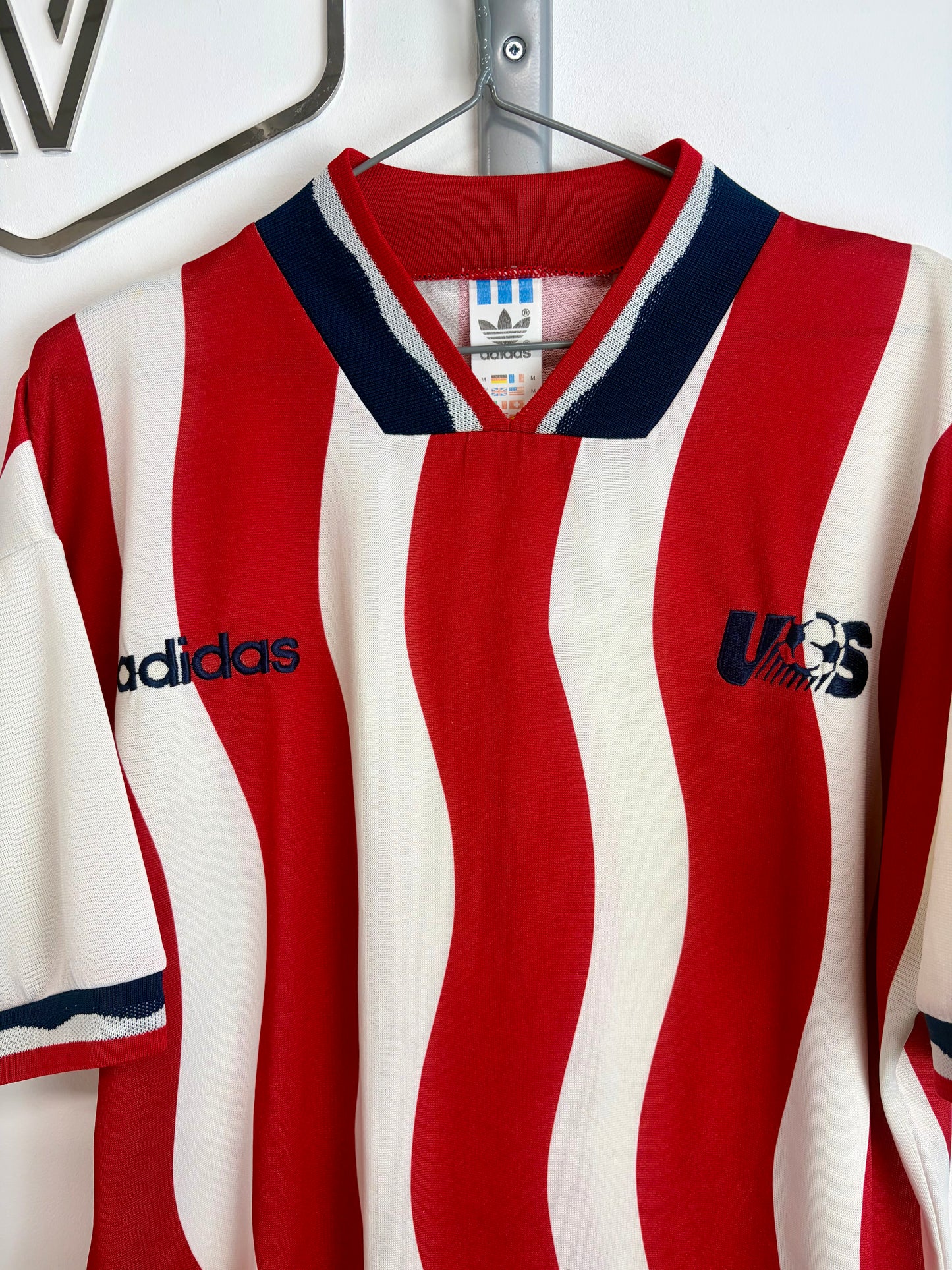 1994 - USA