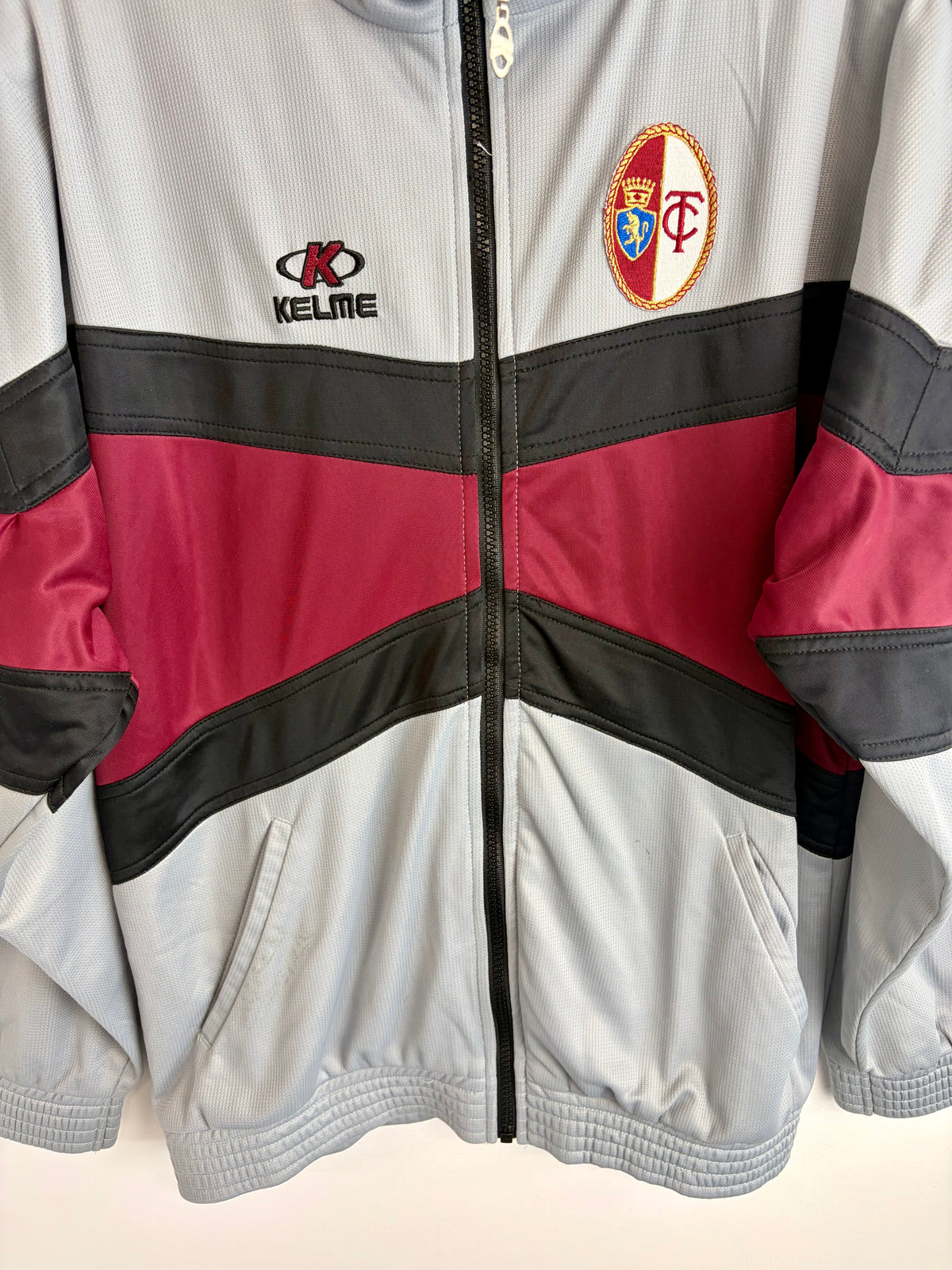 1997/1998 - Fc Toronto - jacket