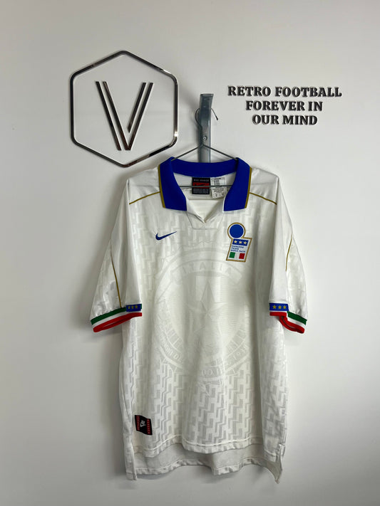 1995/1996 - Italie