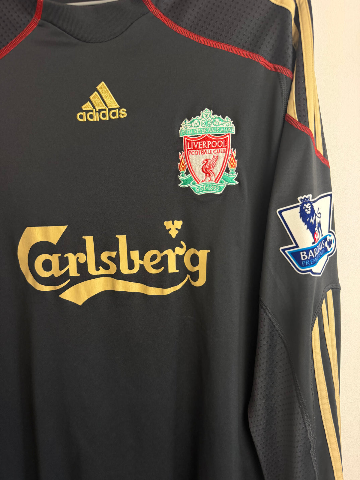 2009/2010 - Liverpool - Torres
