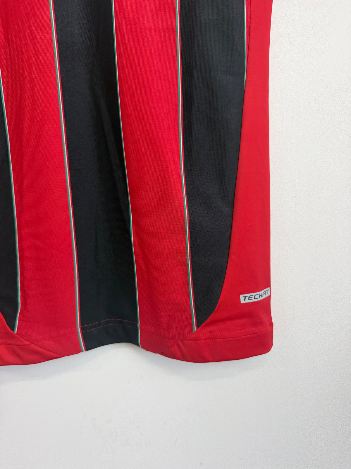 2012/2013 - Milan ac - Balotelli - Stock Pro