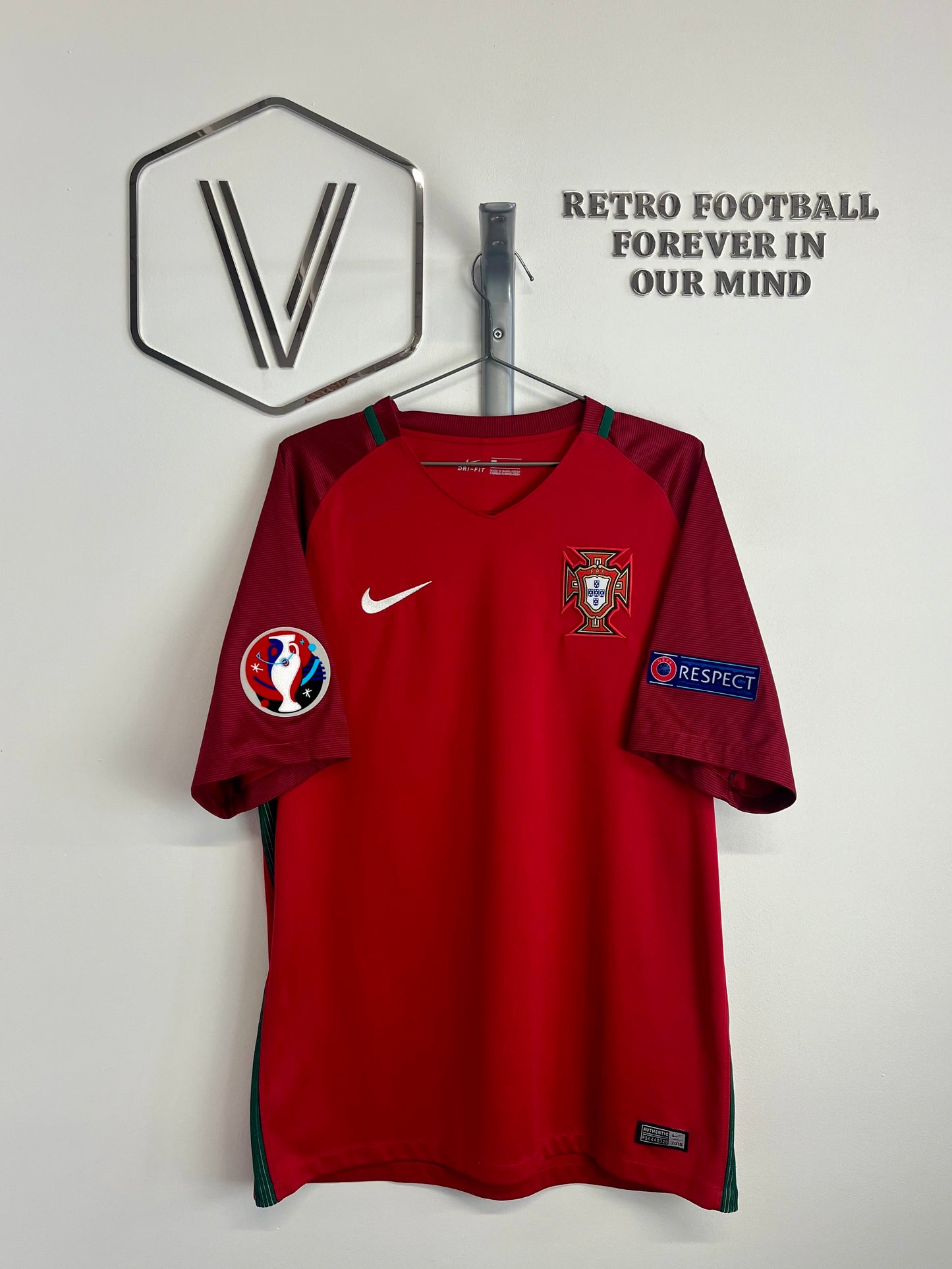 2016 - Portugal - J.Mario