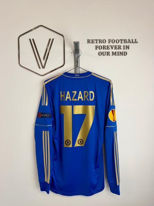 2012/2013 - Chelsea - Hazard