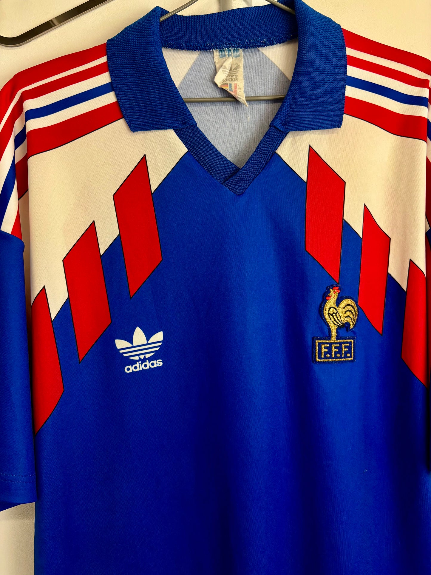 1990/1992 - France