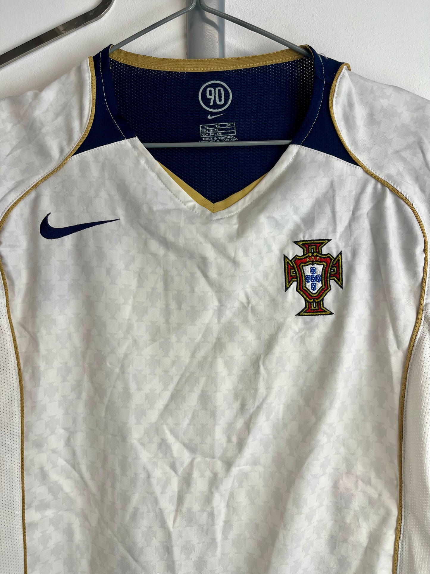 2004 - Portugal
