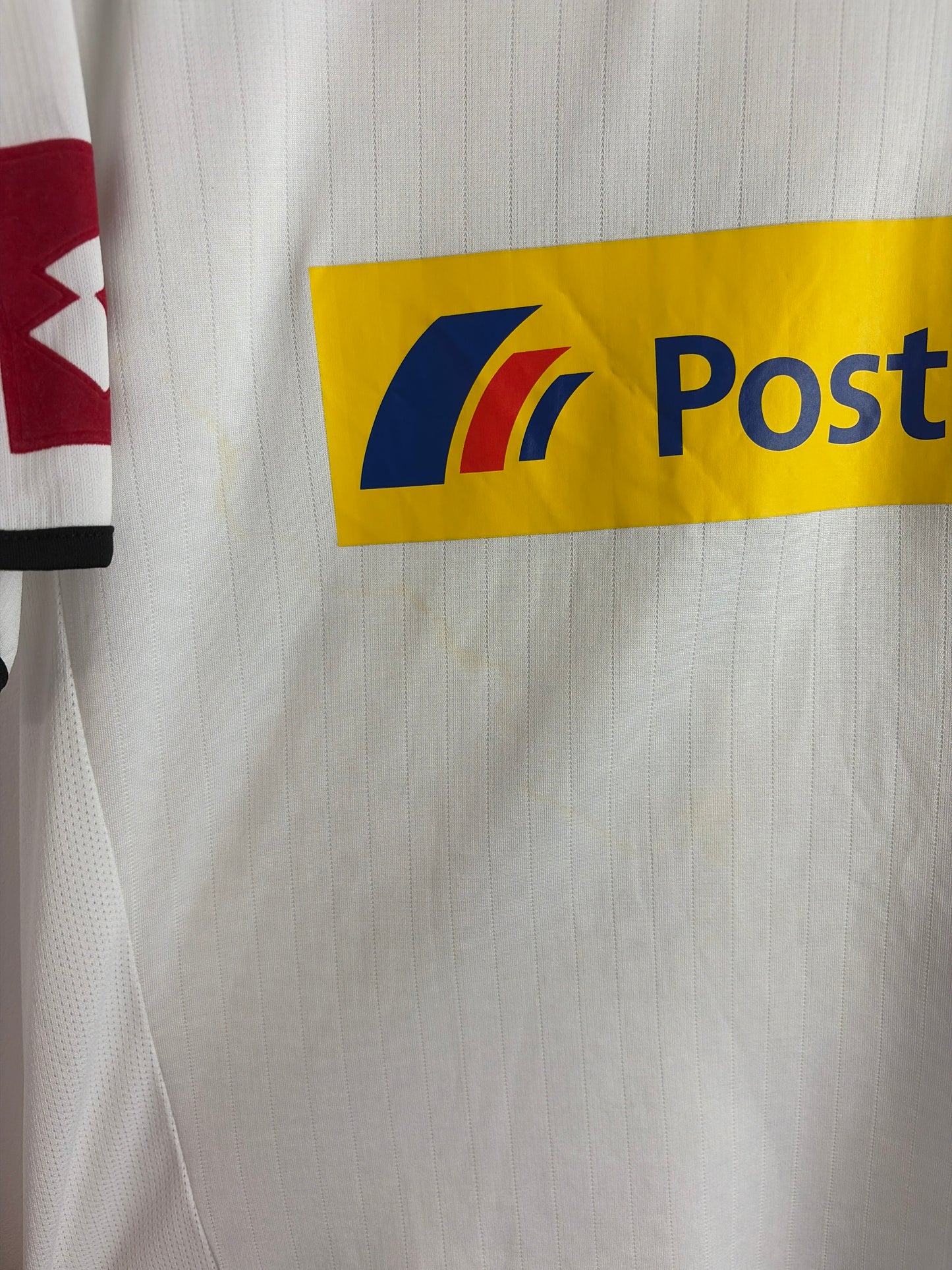 2012/2013 - Borussia Gladbach - Hanke