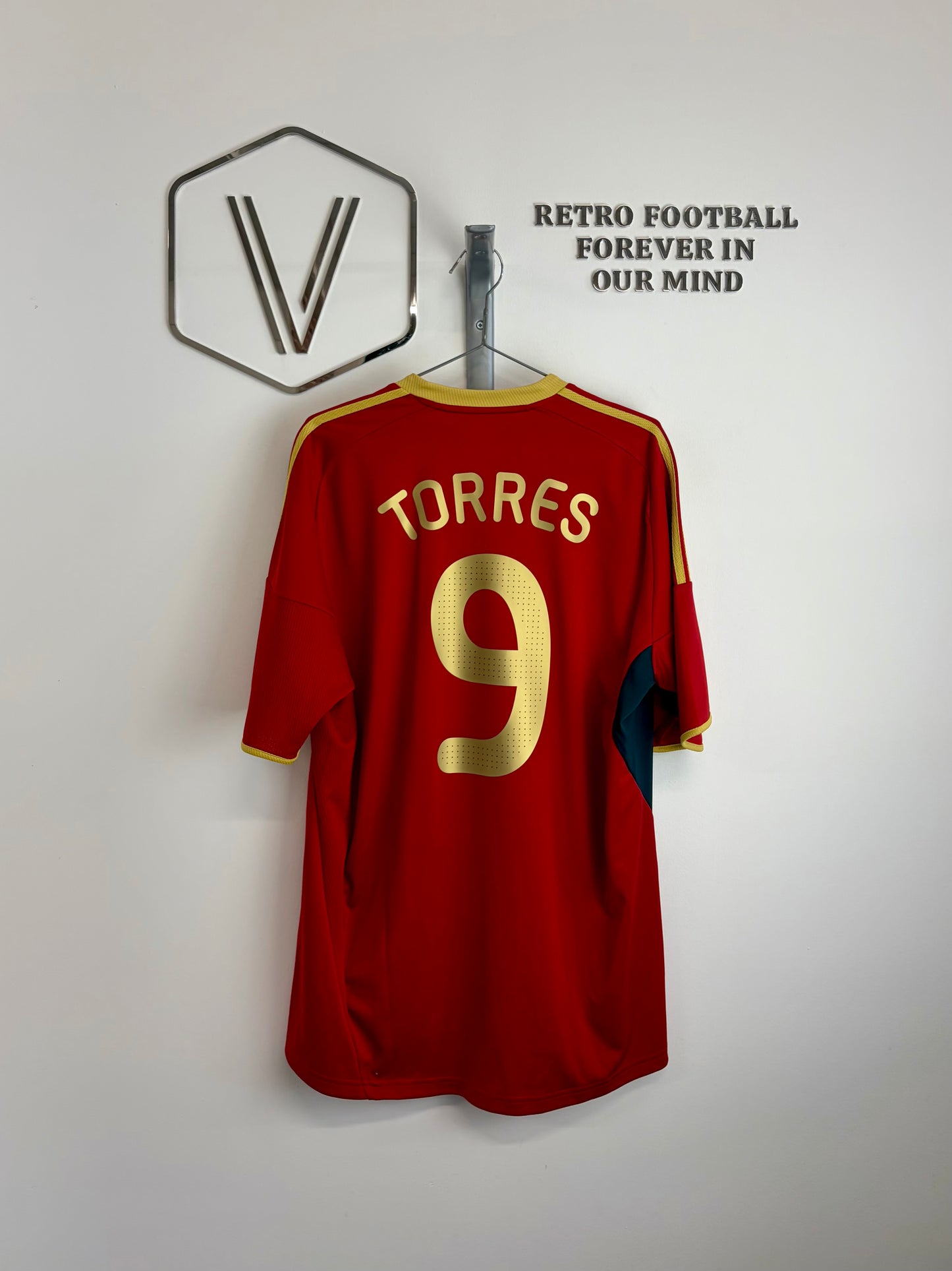 2009/2010 - Espagne - Torres