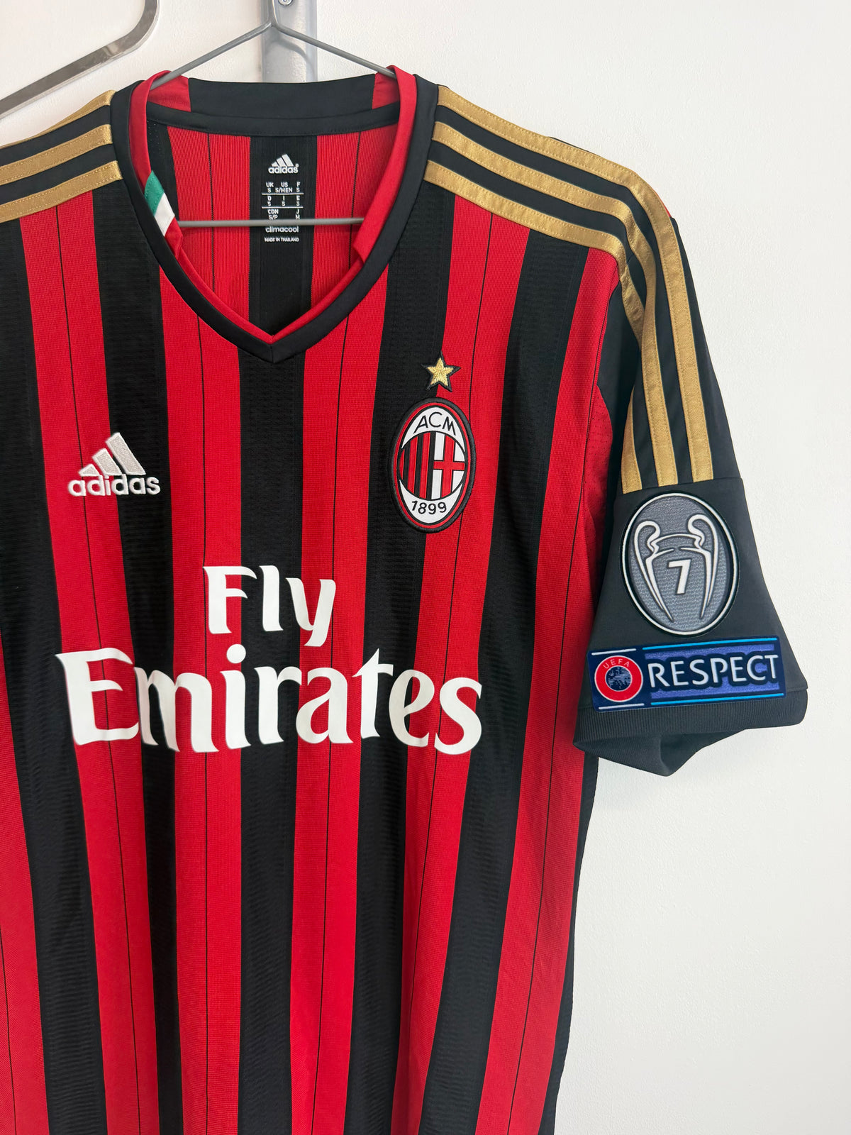 2013/2014 - Milan ac - Balotelli