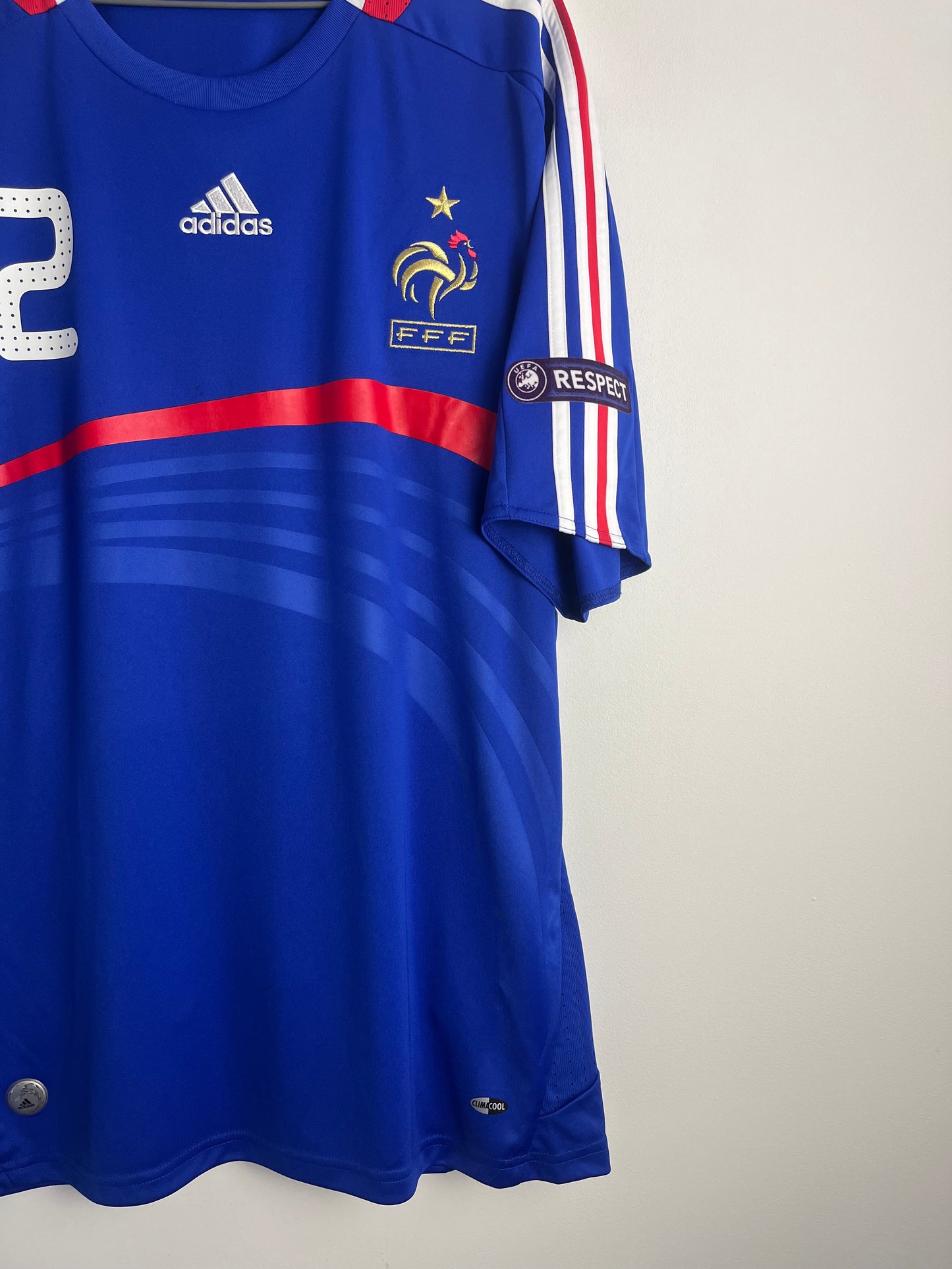2008 - France - Henry (XL)