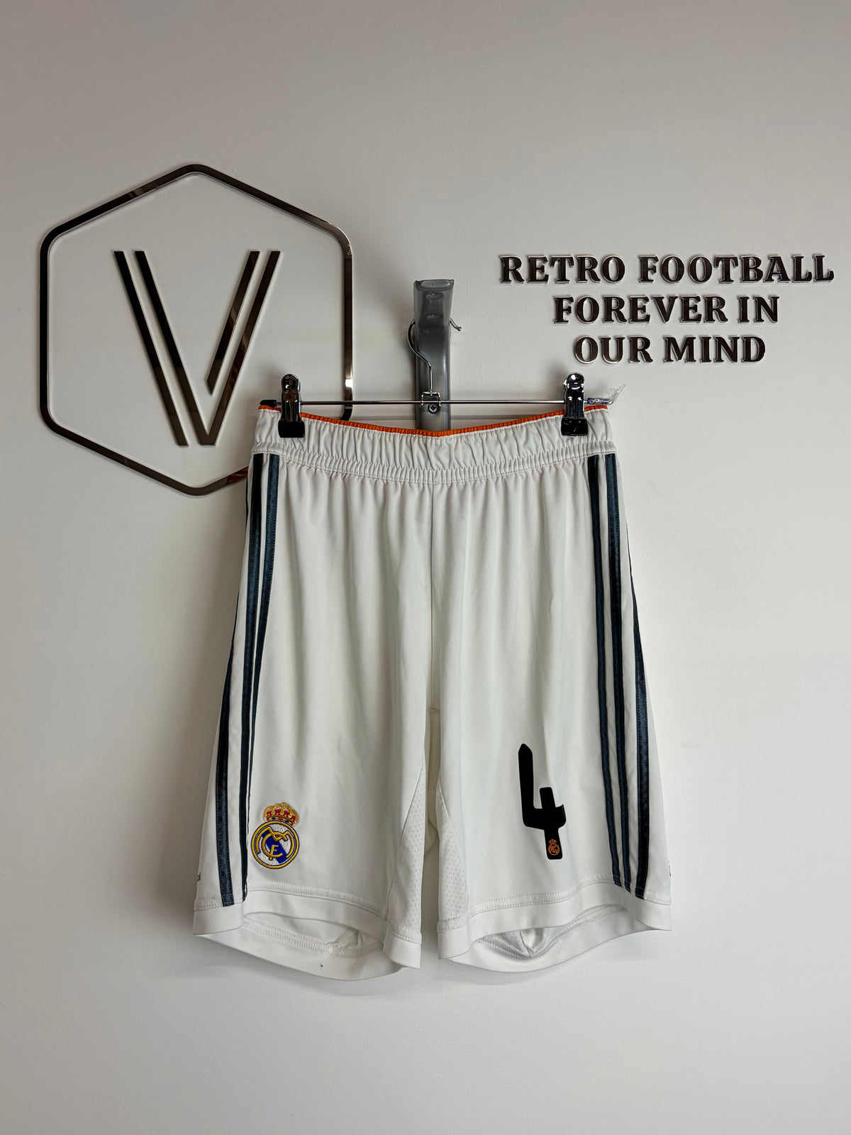 2013/2014 - Real Madrid -