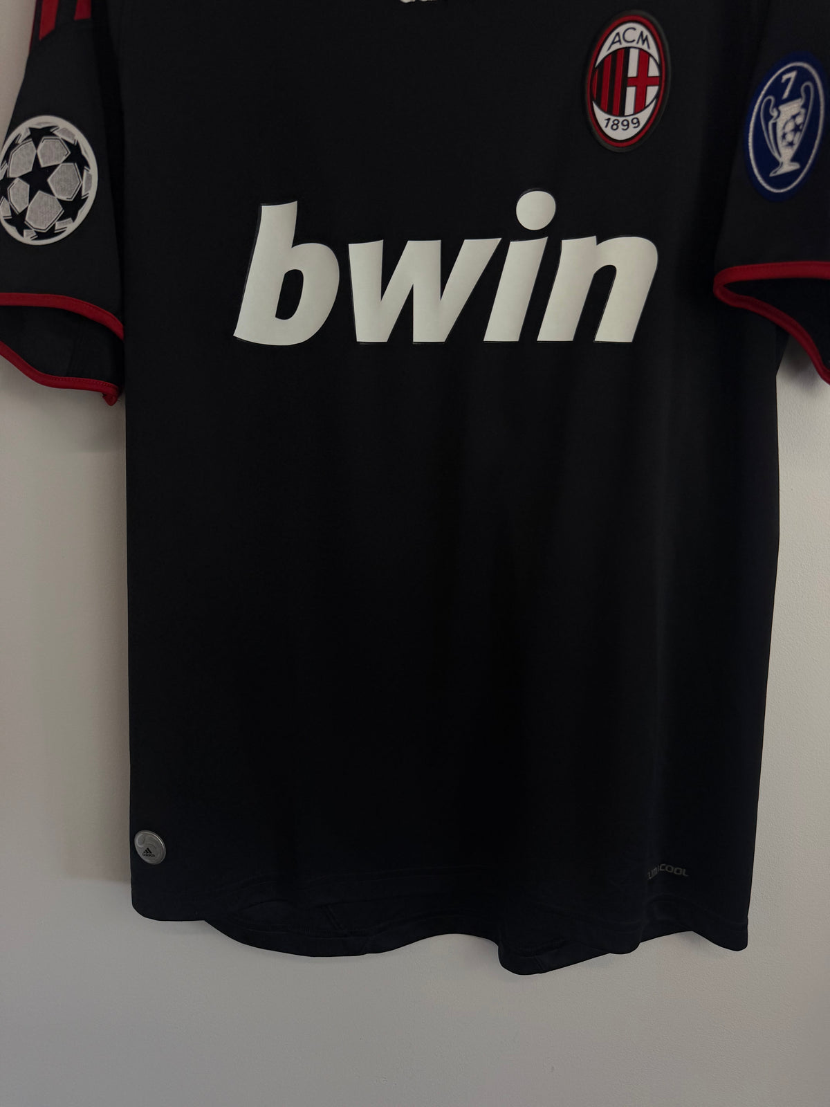 2009/2010 - Milan ac - Ronaldinho