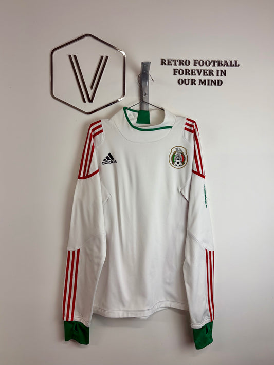 2010/2011 - Mexique  - Pull-over