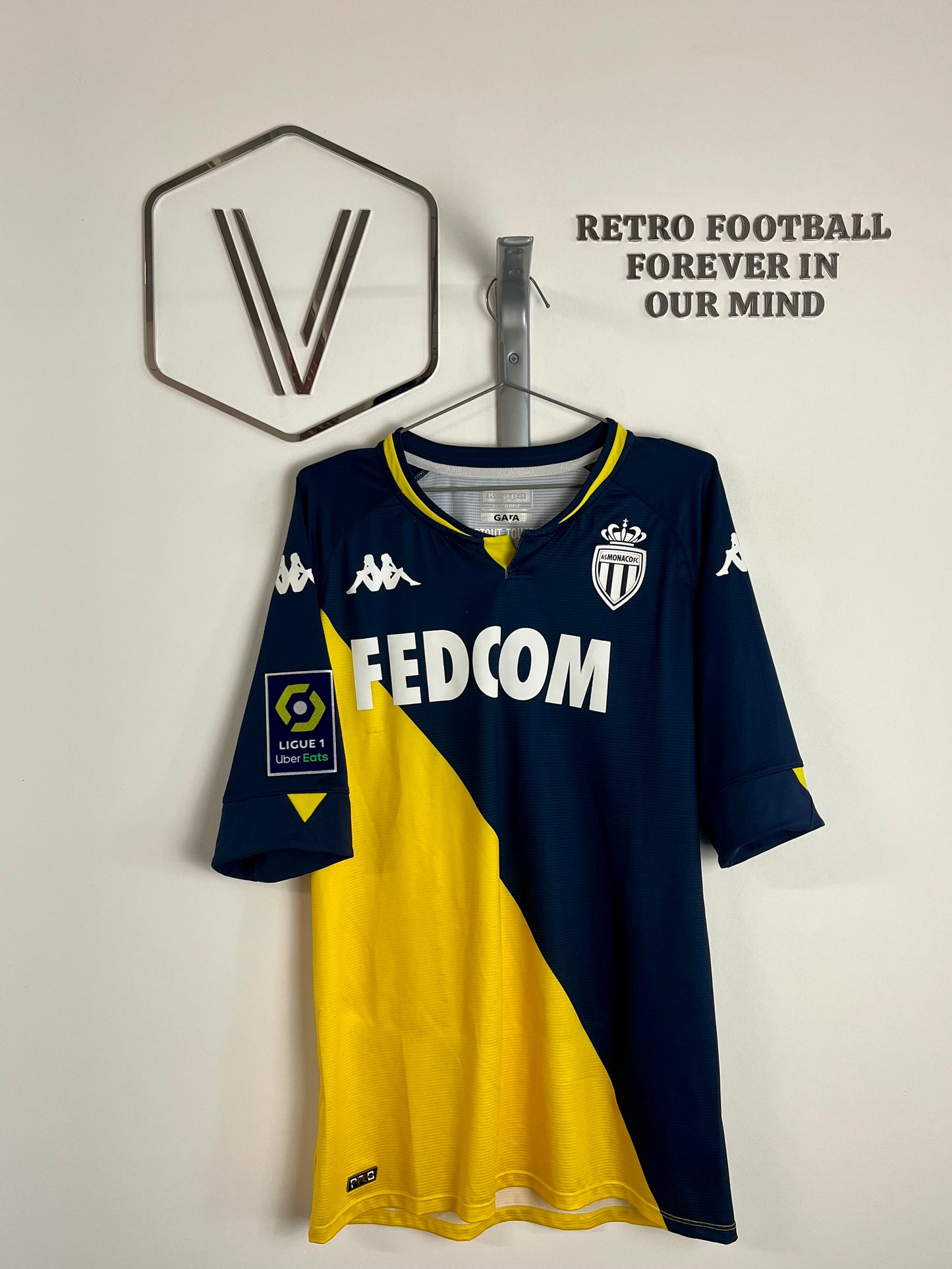 2020/2021 - Monaco - Voland - Player version