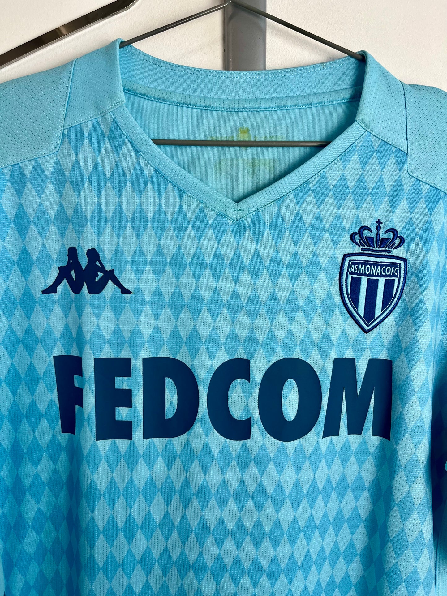 2019/2020 - Monaco - Ben yedder