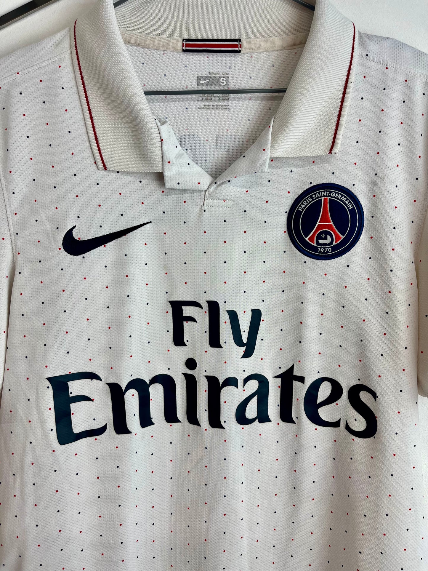 2009/2010 - PSG - Sessegnon