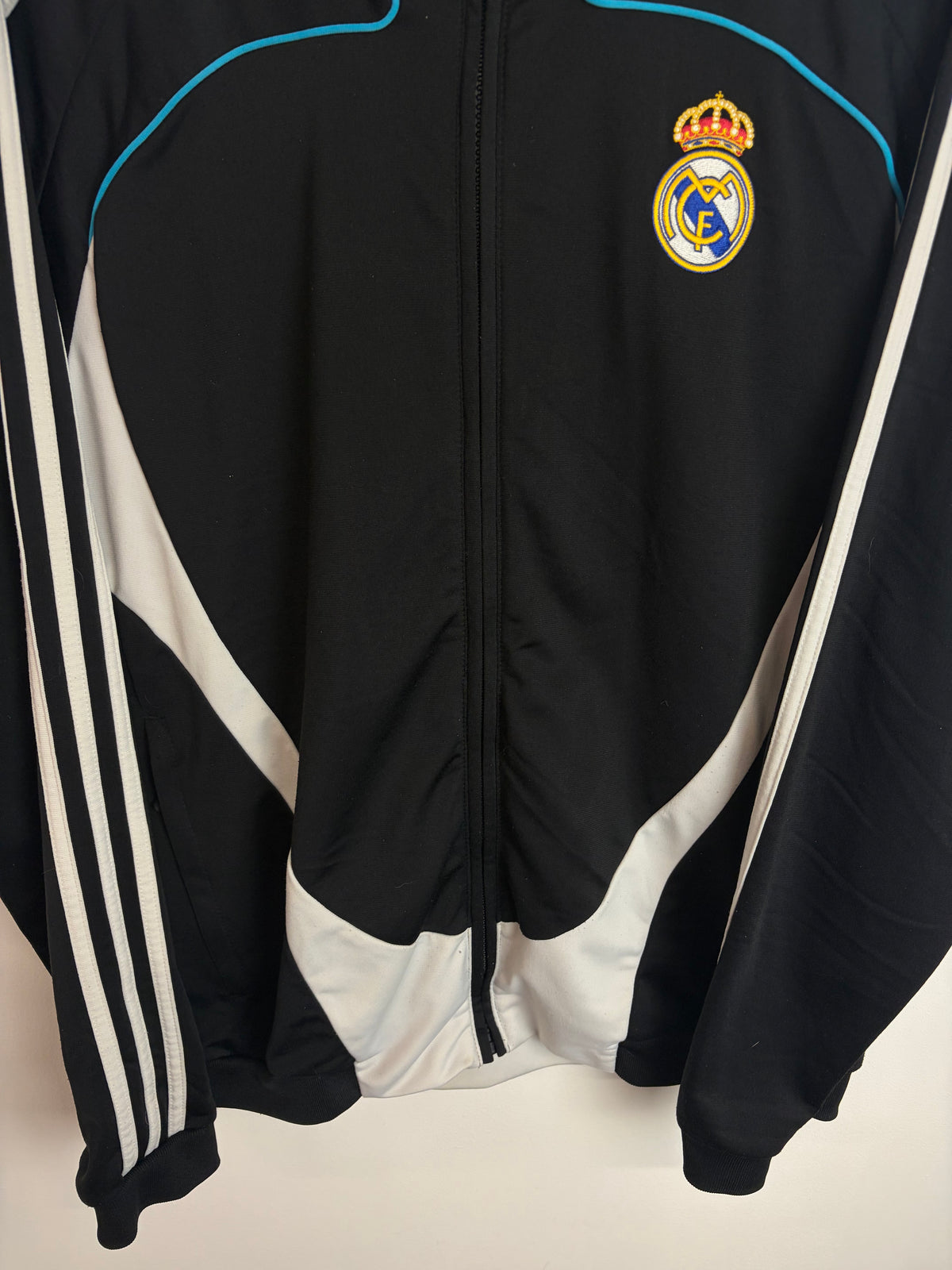 2008/2009 - Real Madrid - Jacket