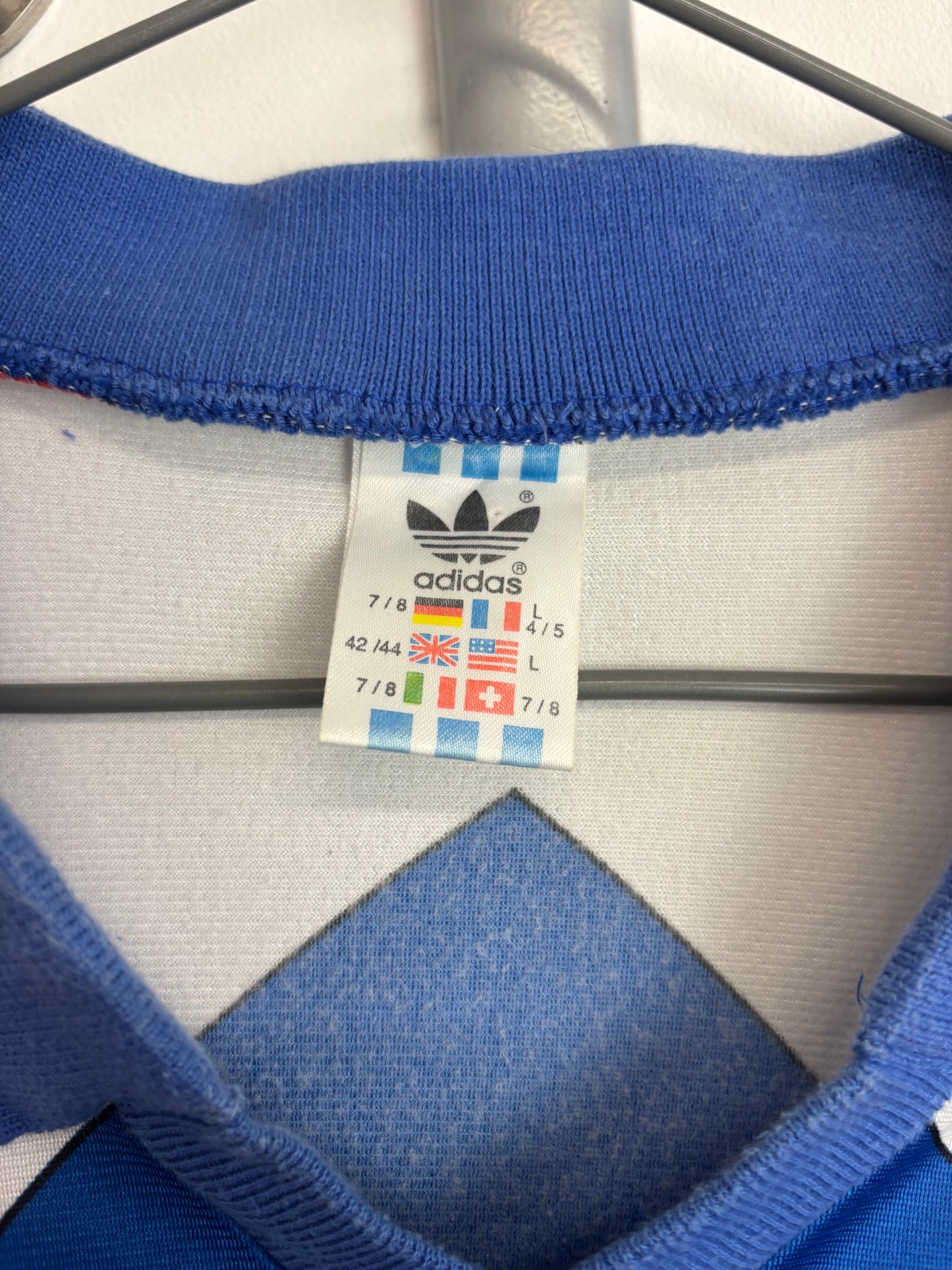 1990 - France (L)