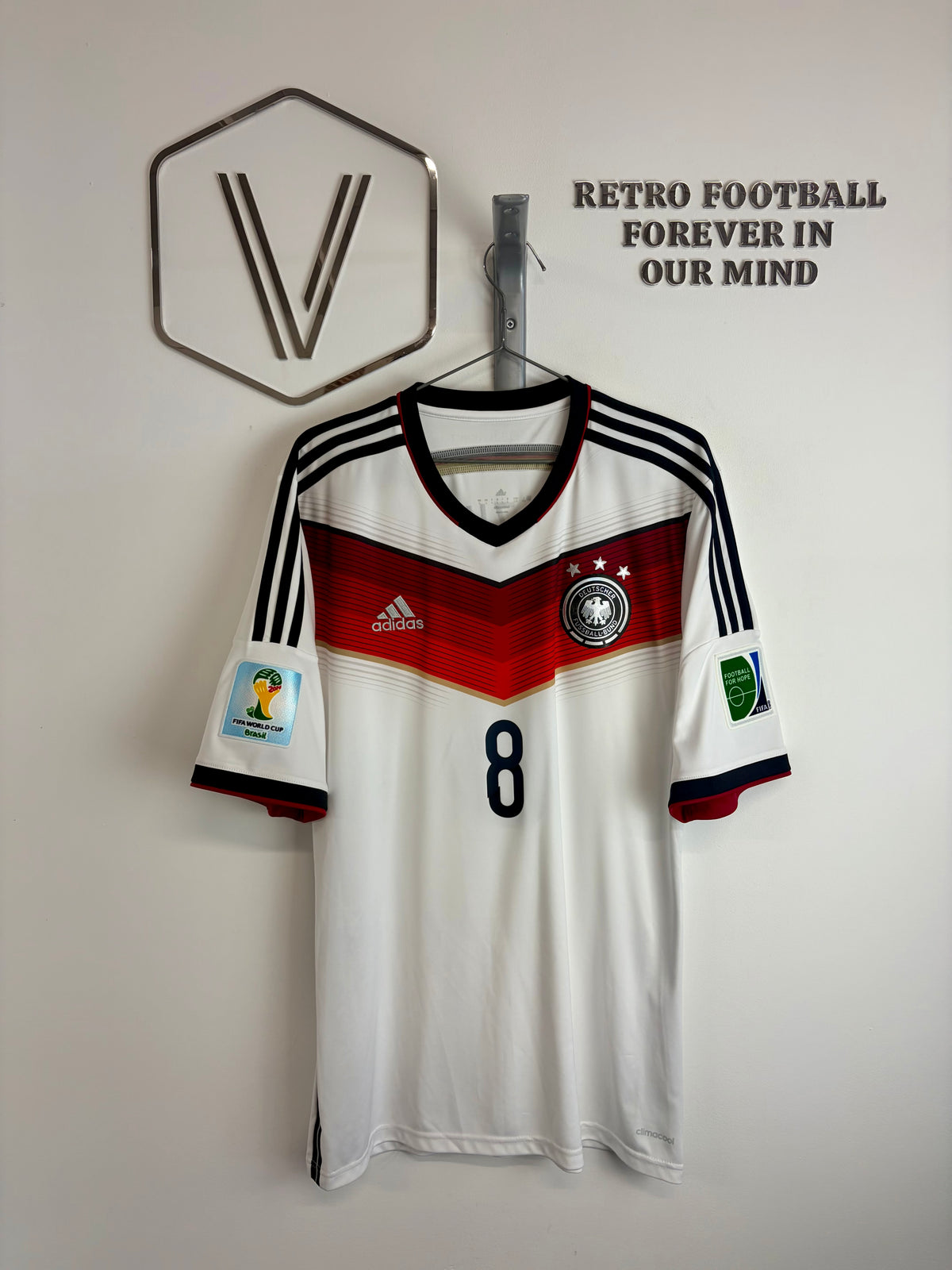 2014 - Allemagne - Ozil