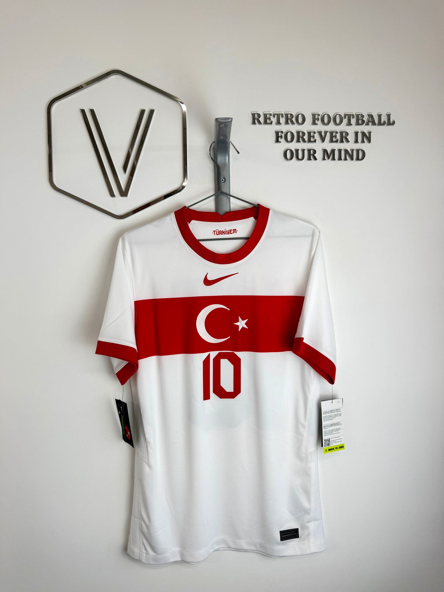 2020 - Turquie - Çalhanoğlu