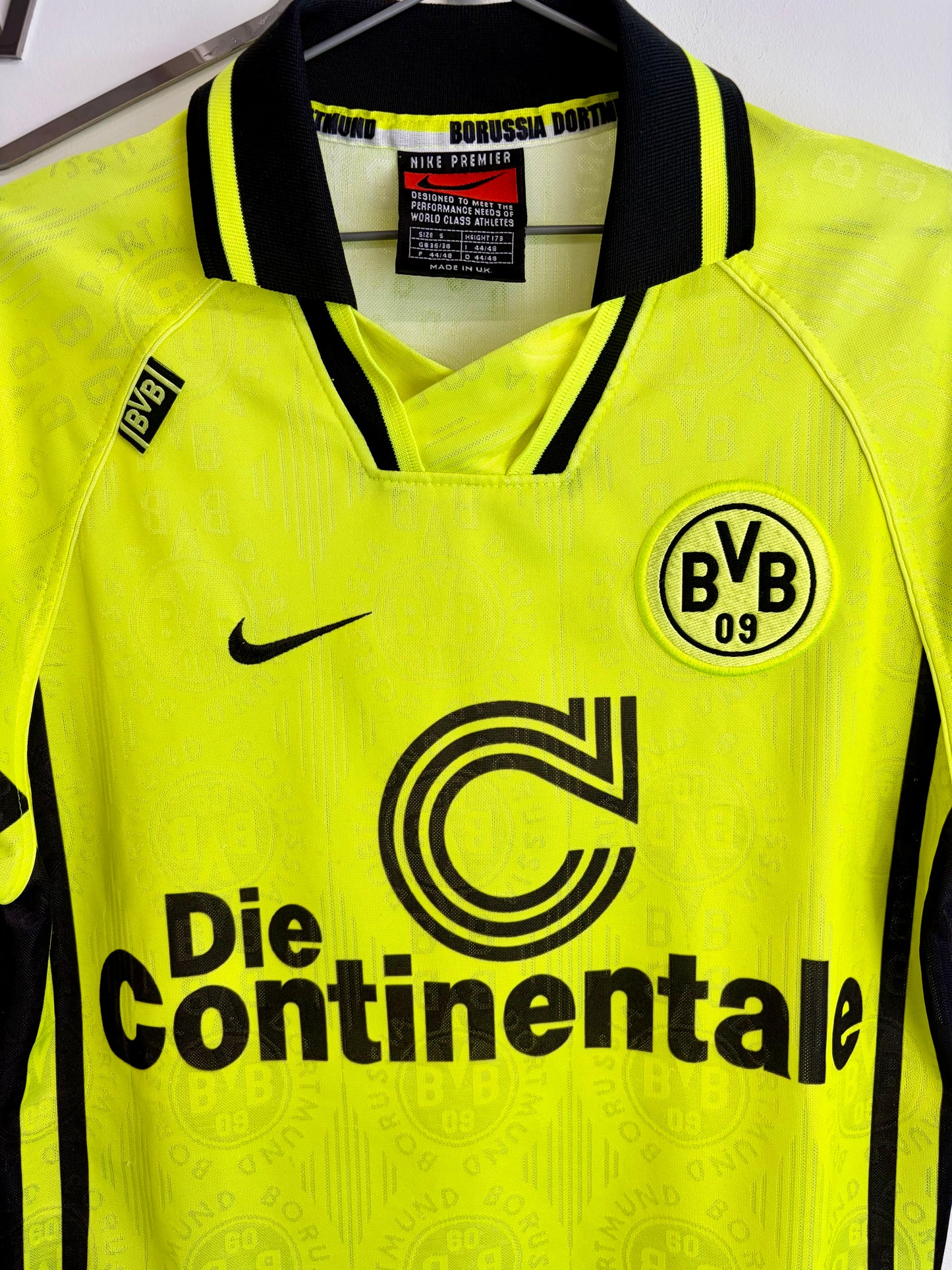 1996/1997 - Borussia Dortmund