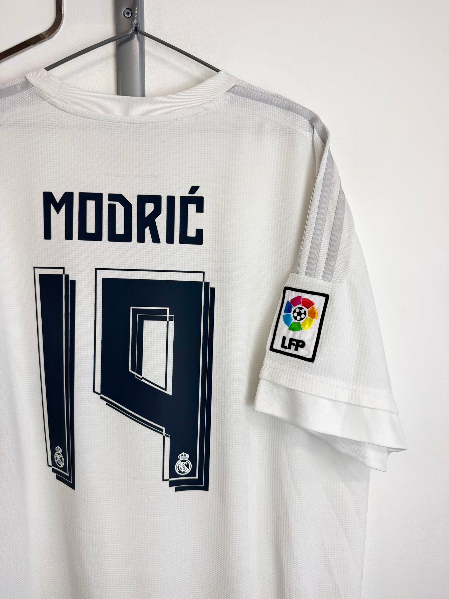 2015/2016 - Real Madrid - Modric