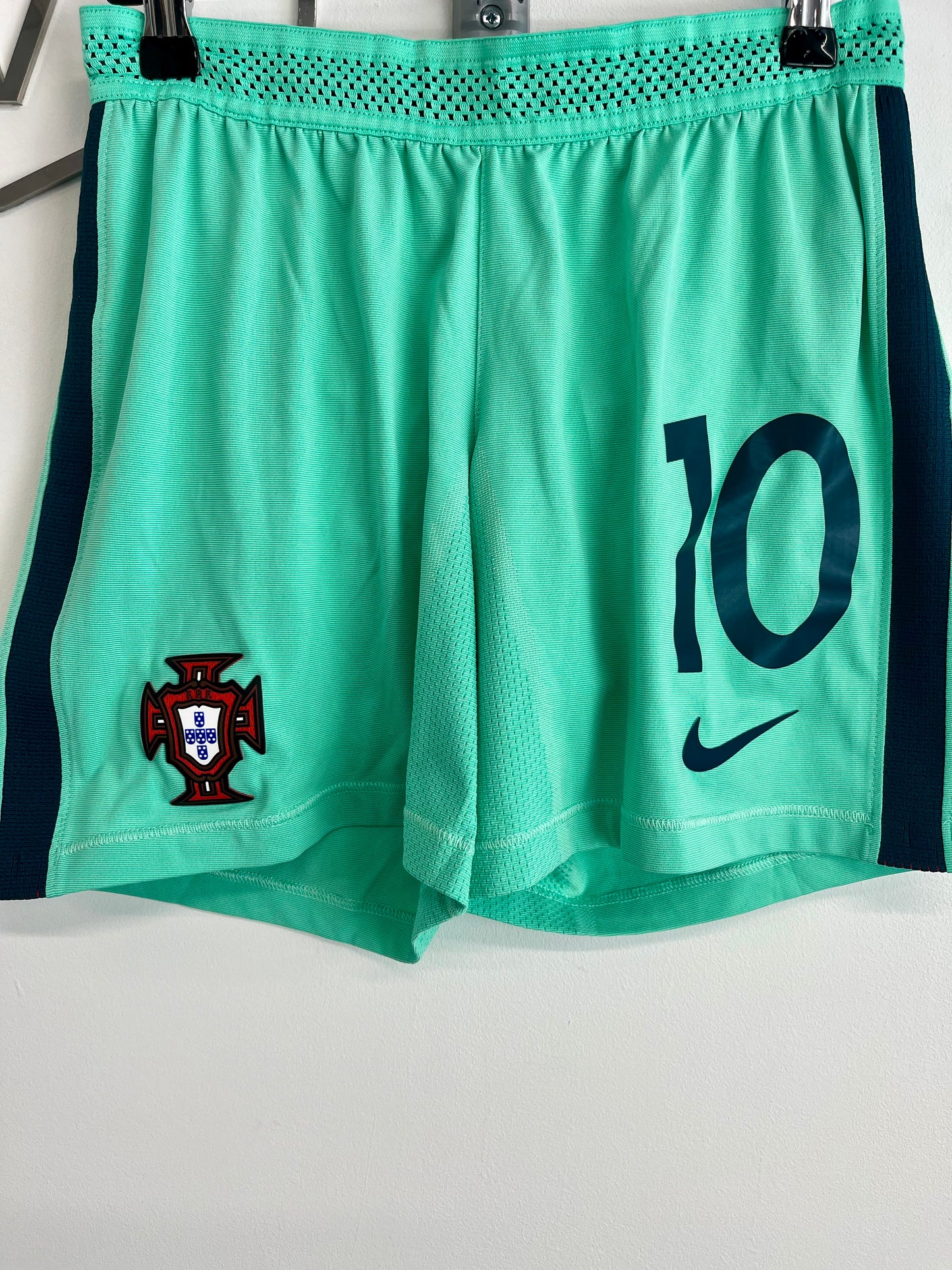 2016/2017 - Portugal - Short