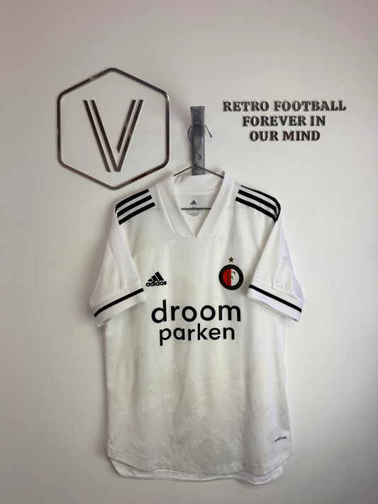 2020 - Feyenoord