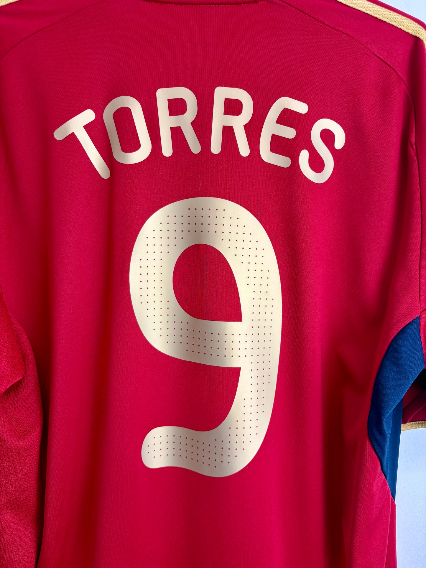 2009/2010 - Espagne - Torres