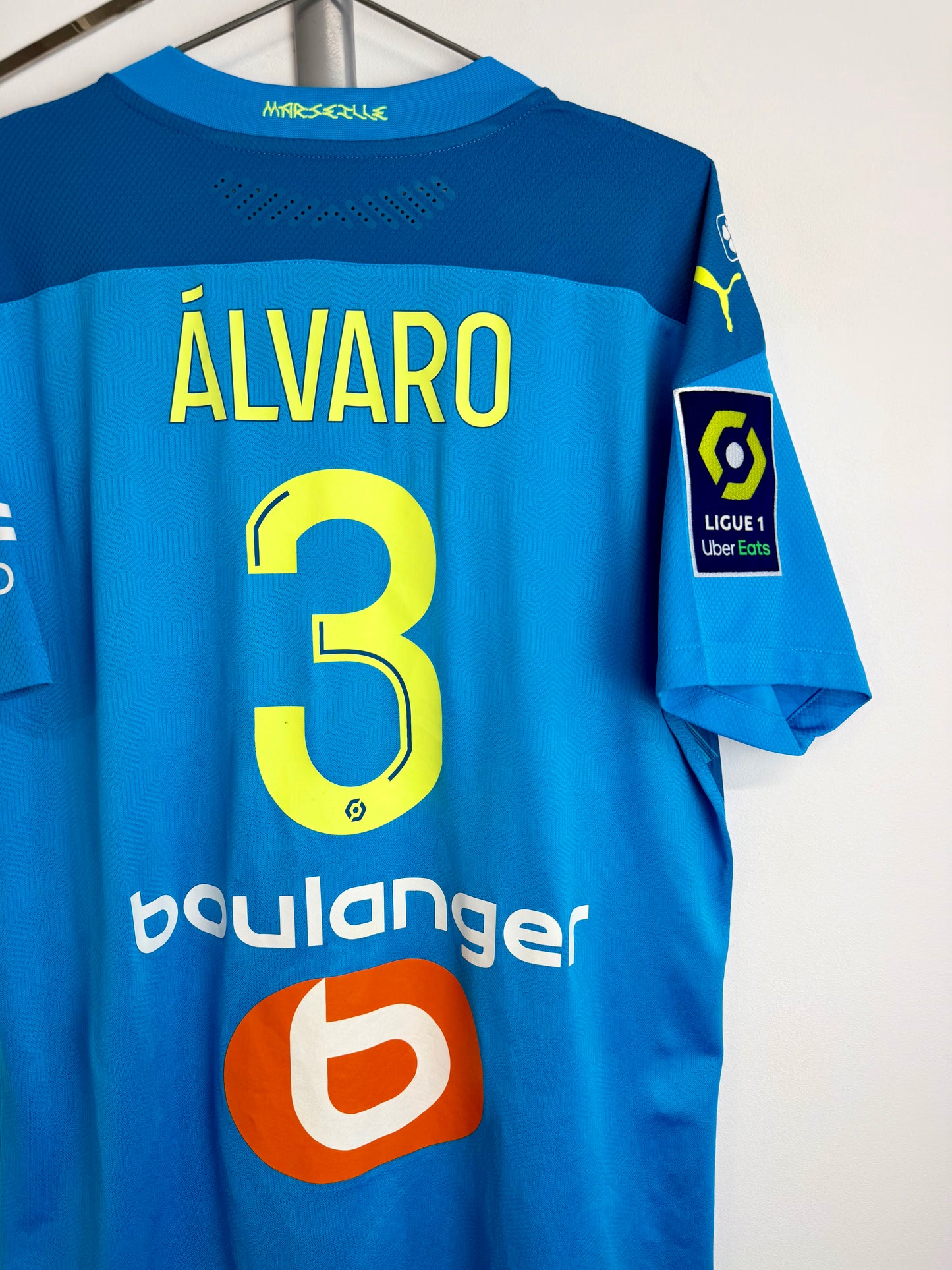 2020/2021 - OM - Alvaro