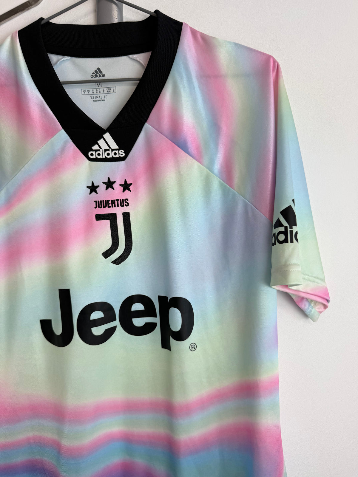 2018/2019 - Juventus