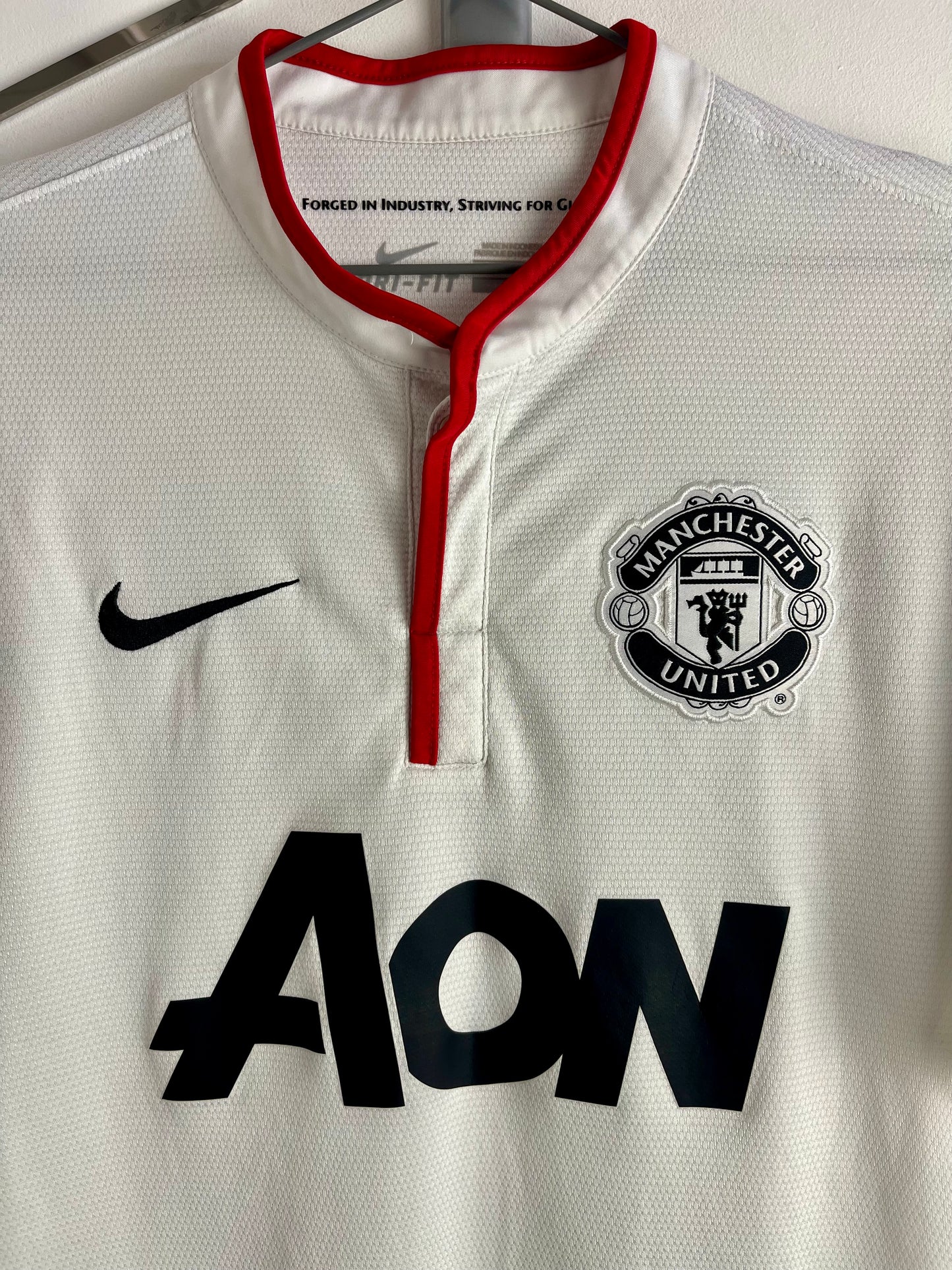 2012/2013 - Manchester United - V.Persie